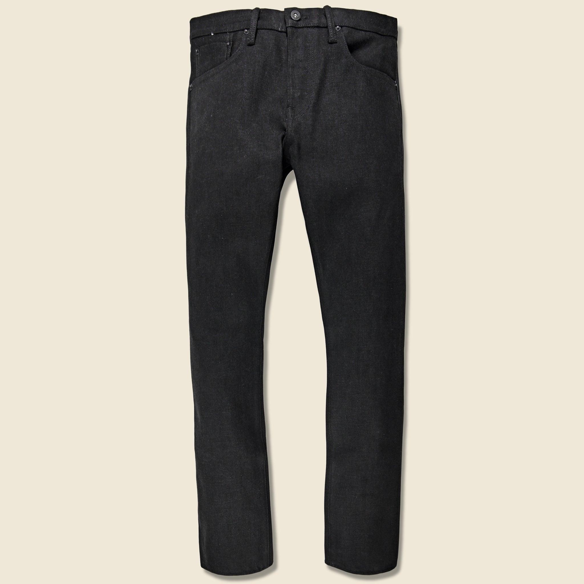 Stanton 15oz - Stealth Black