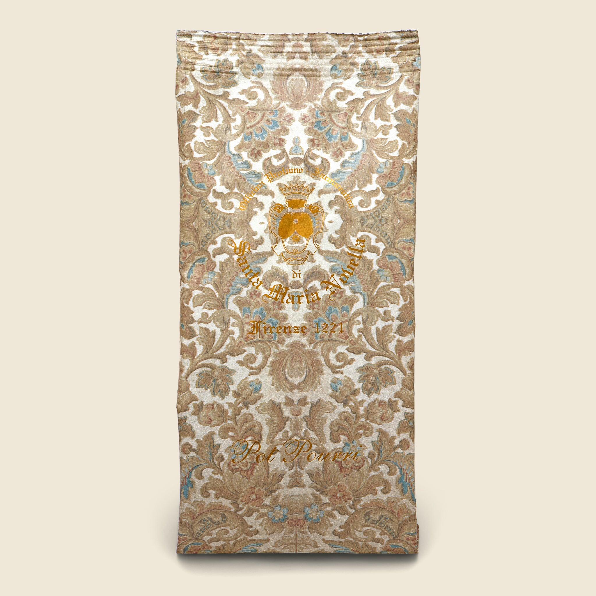 Pot Pourri Bag - 100g