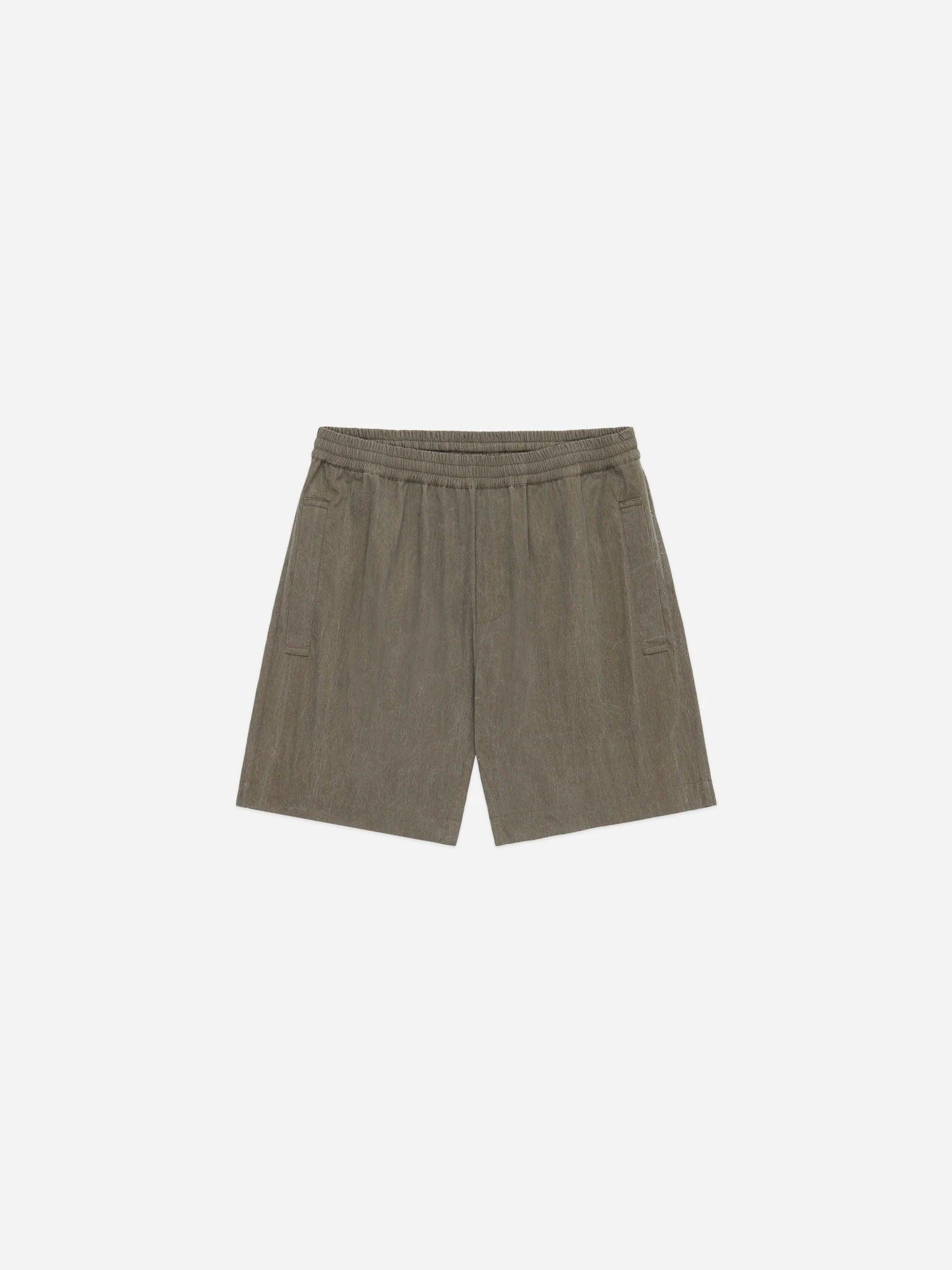 Gusset Short Dune 沙色機能短褲