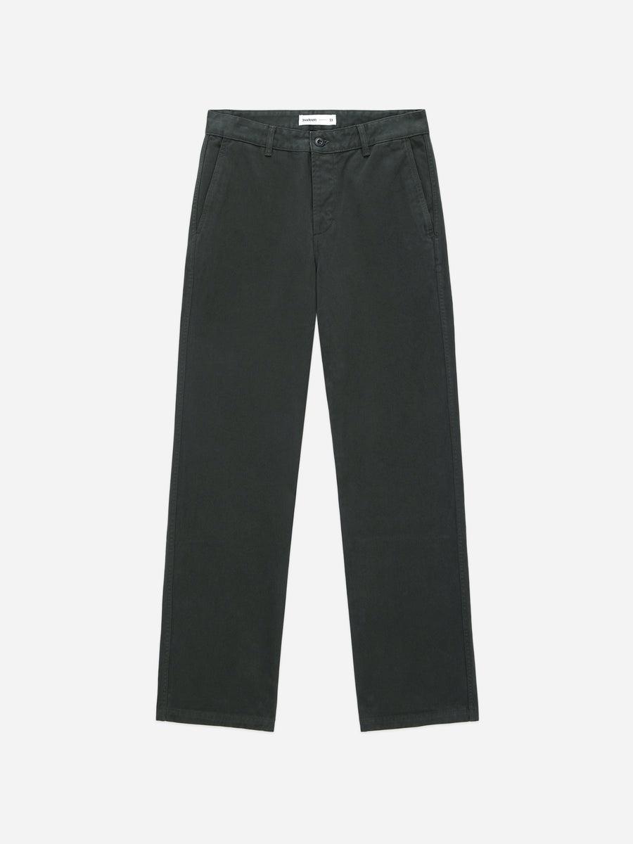 Work Pant - Ivy Green 常春藤綠休閒長褲