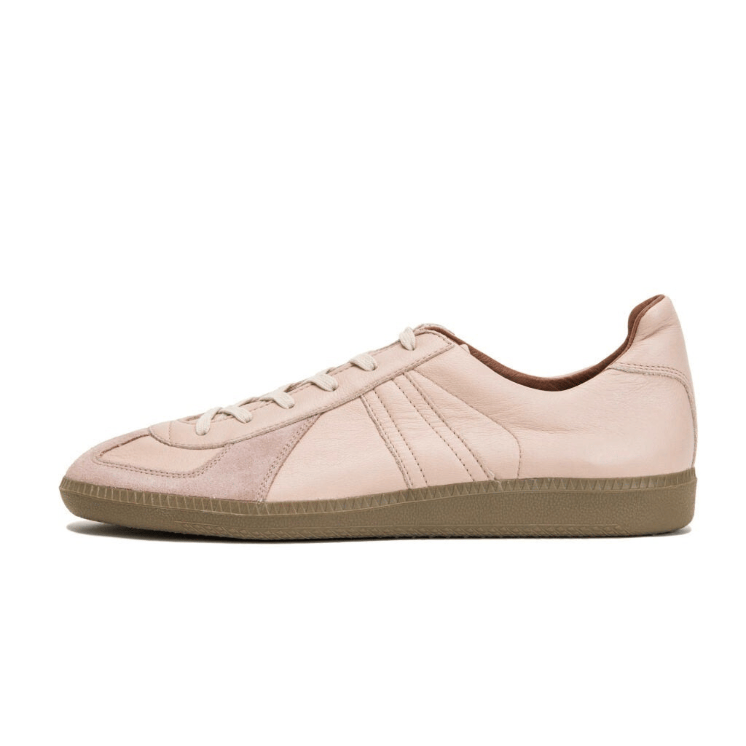 1700L Nude Germain Trainer 天然粉色德訓鞋