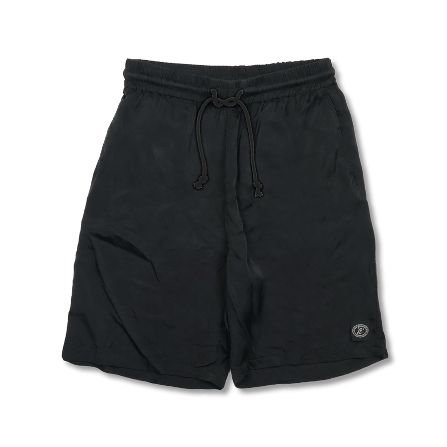 【Fullcount】1143-3 Fibril Cupra Resort Shorts 天絲休閒短褲
