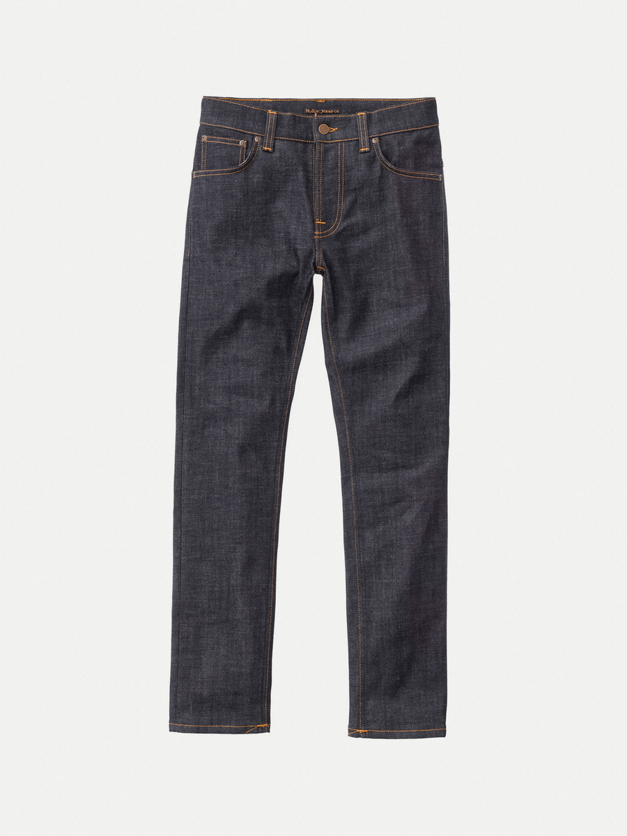 Thin Finn Dry Twill/暢銷經典合身小直筒