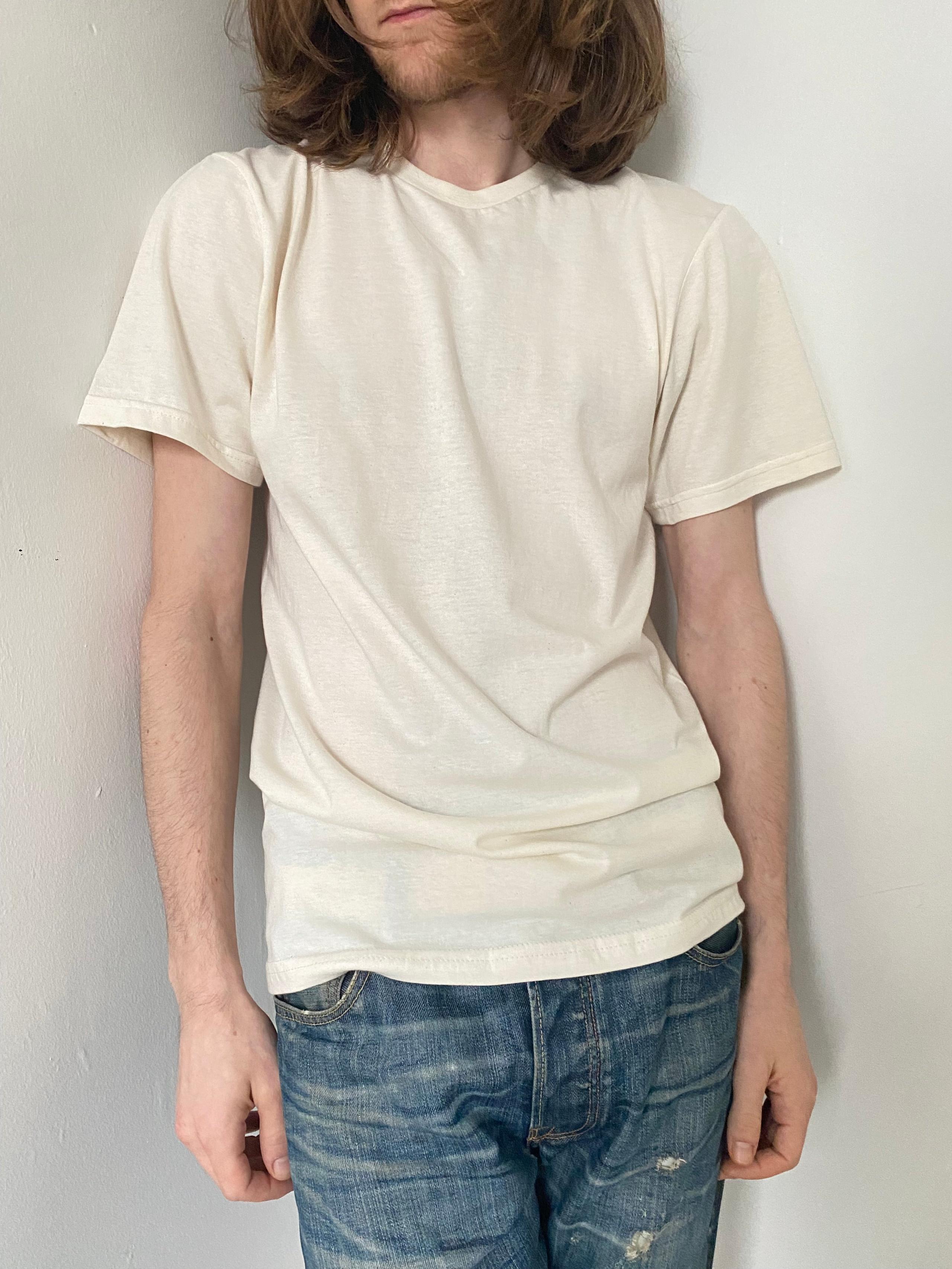 5.3oz T-Shirt