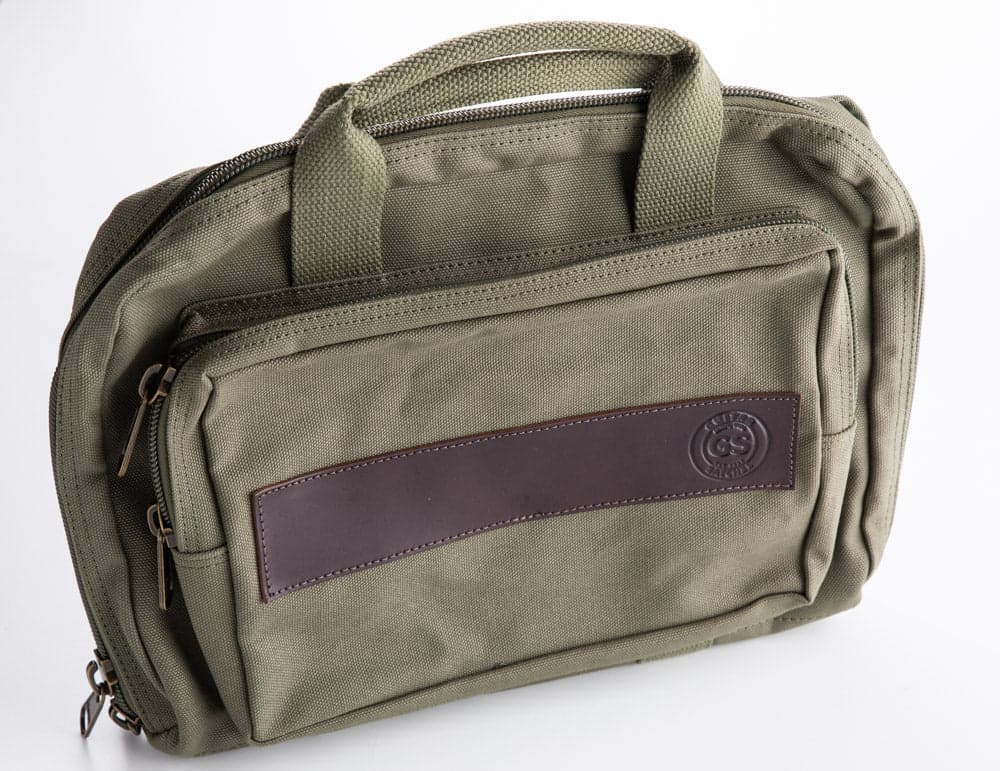 Tech Bag