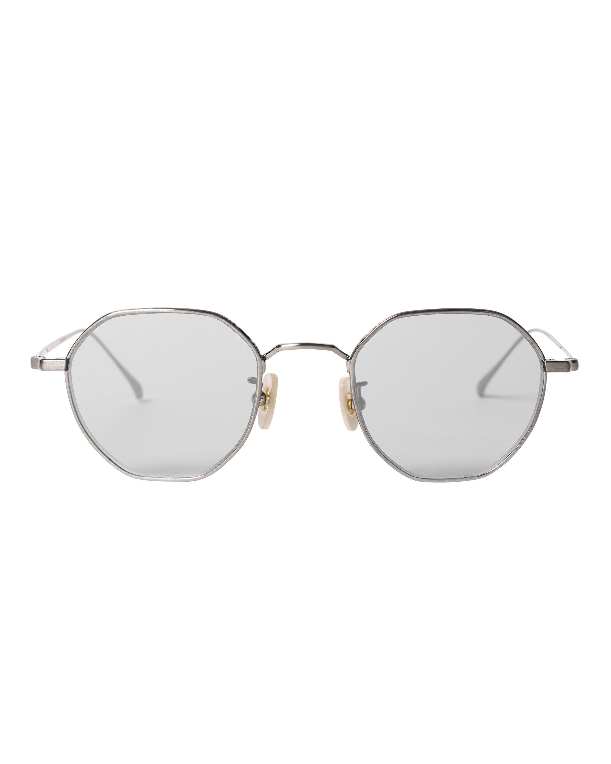 Colwin - Silver (Light Grey)