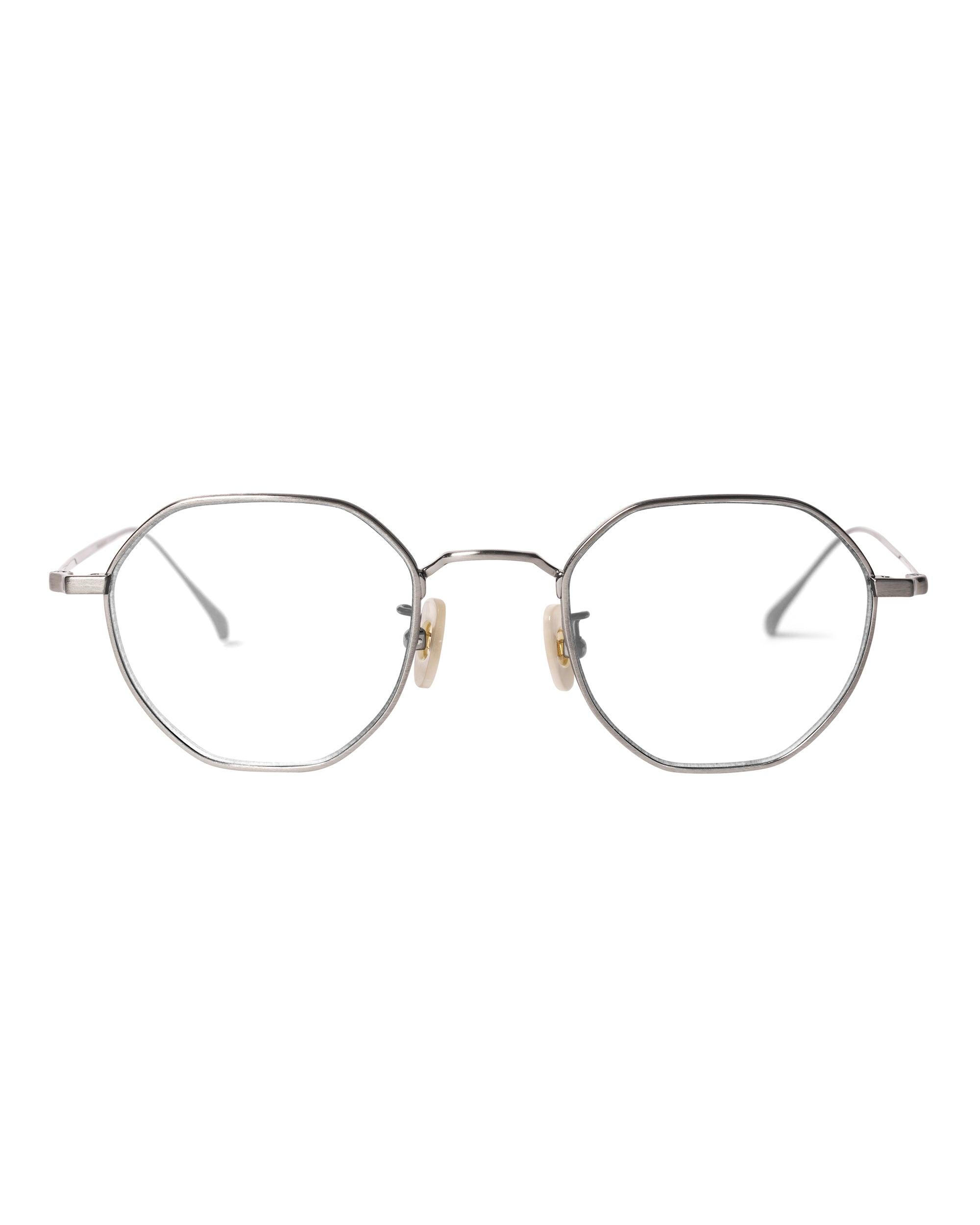 Colwin - Silver - Optical