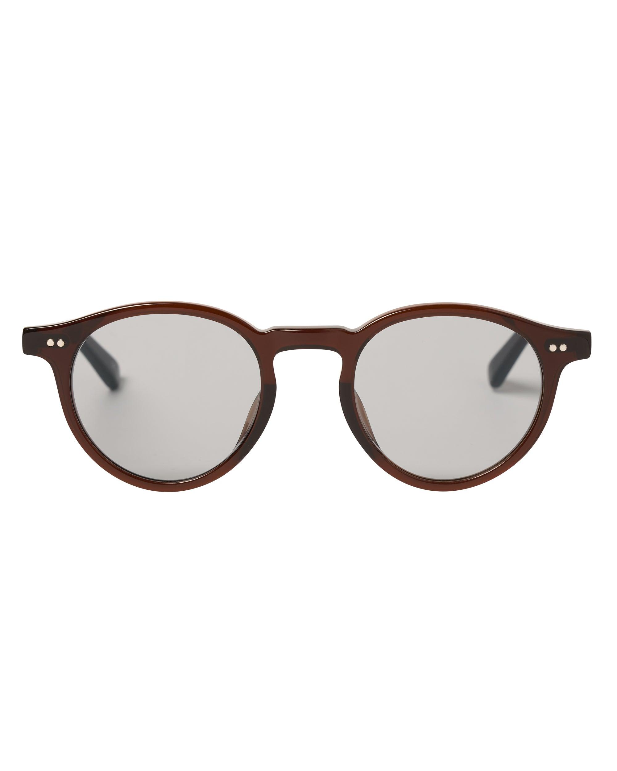 Fadro - Brown (Light Grey)