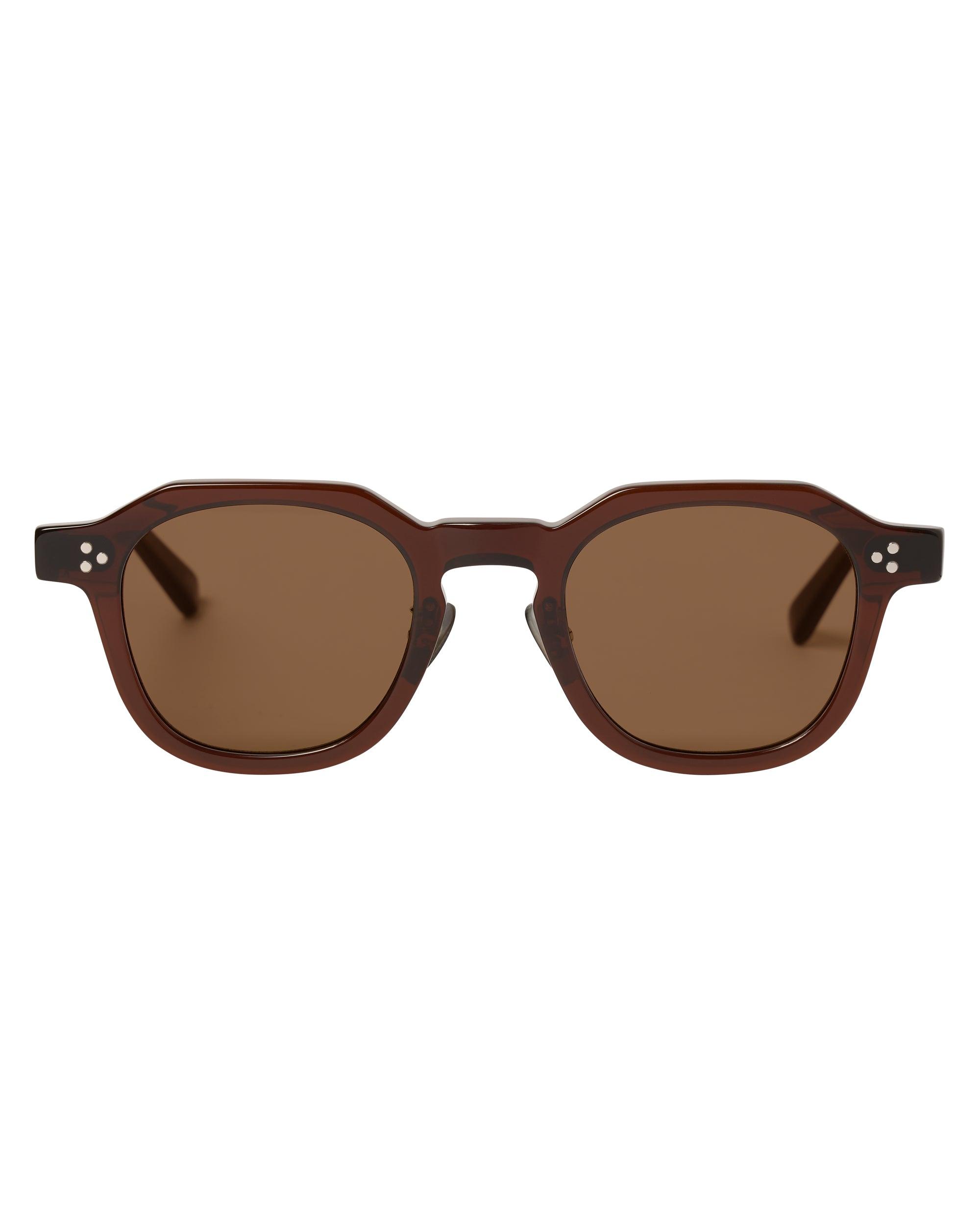 Salvi - Brown (Dark Brown)