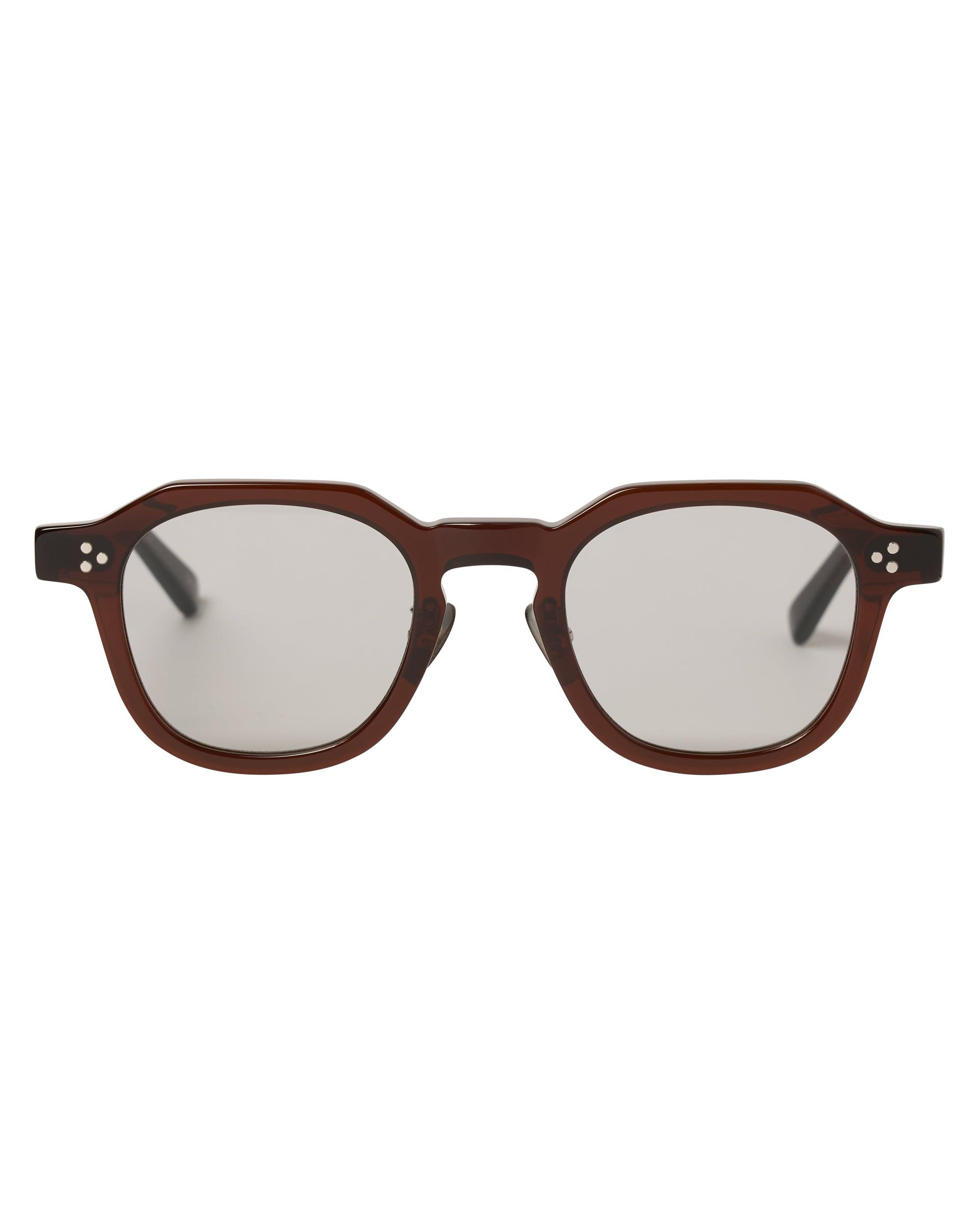 Salvi - Brown (Light Grey)