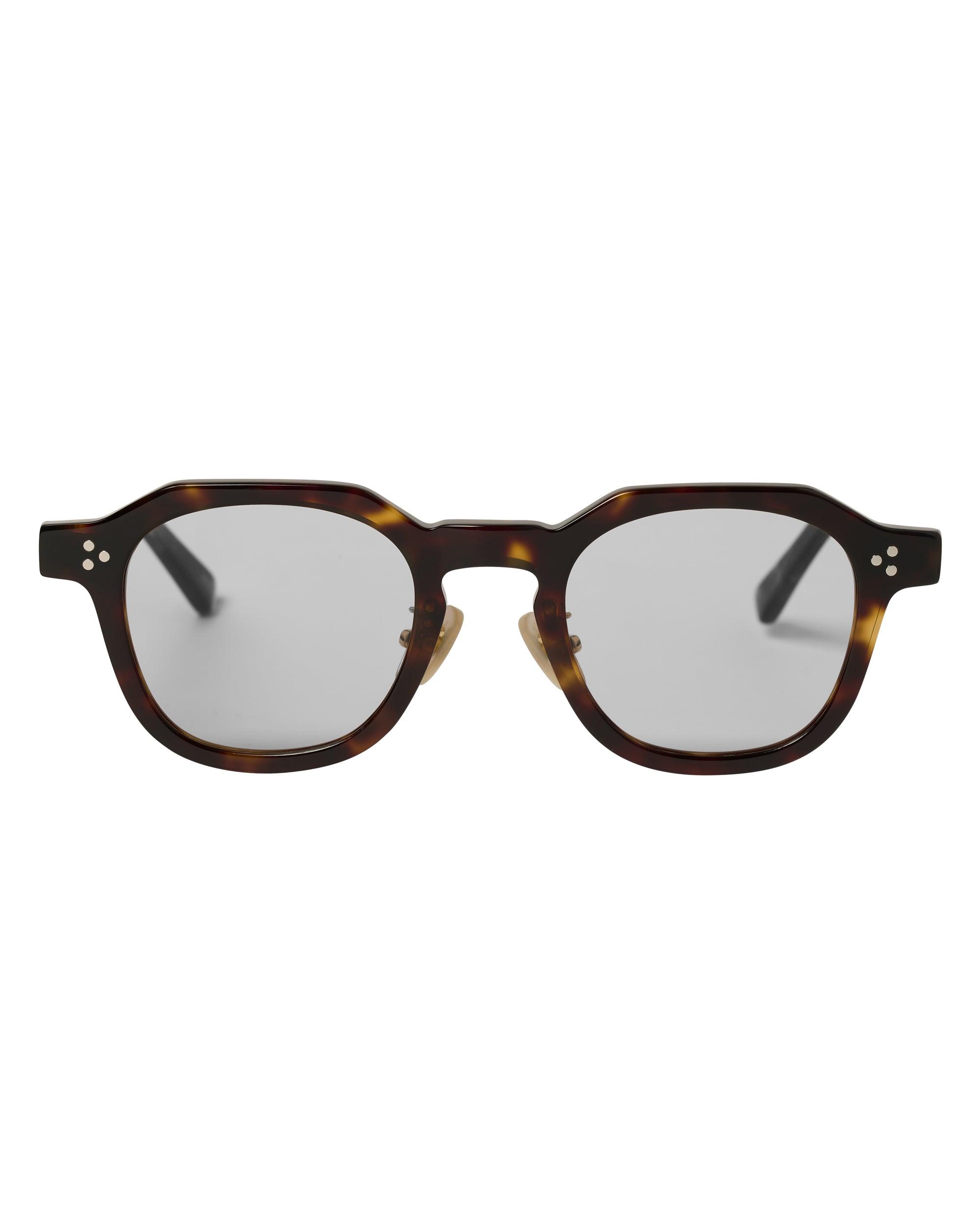Salvi - Tortoise (Light Grey)