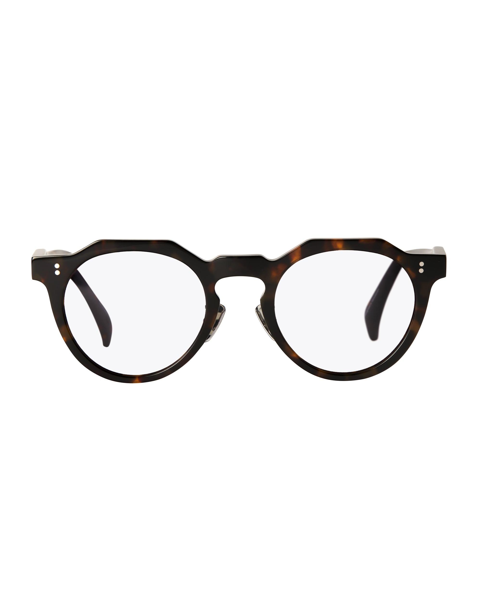 Elye Optical - Tortoise