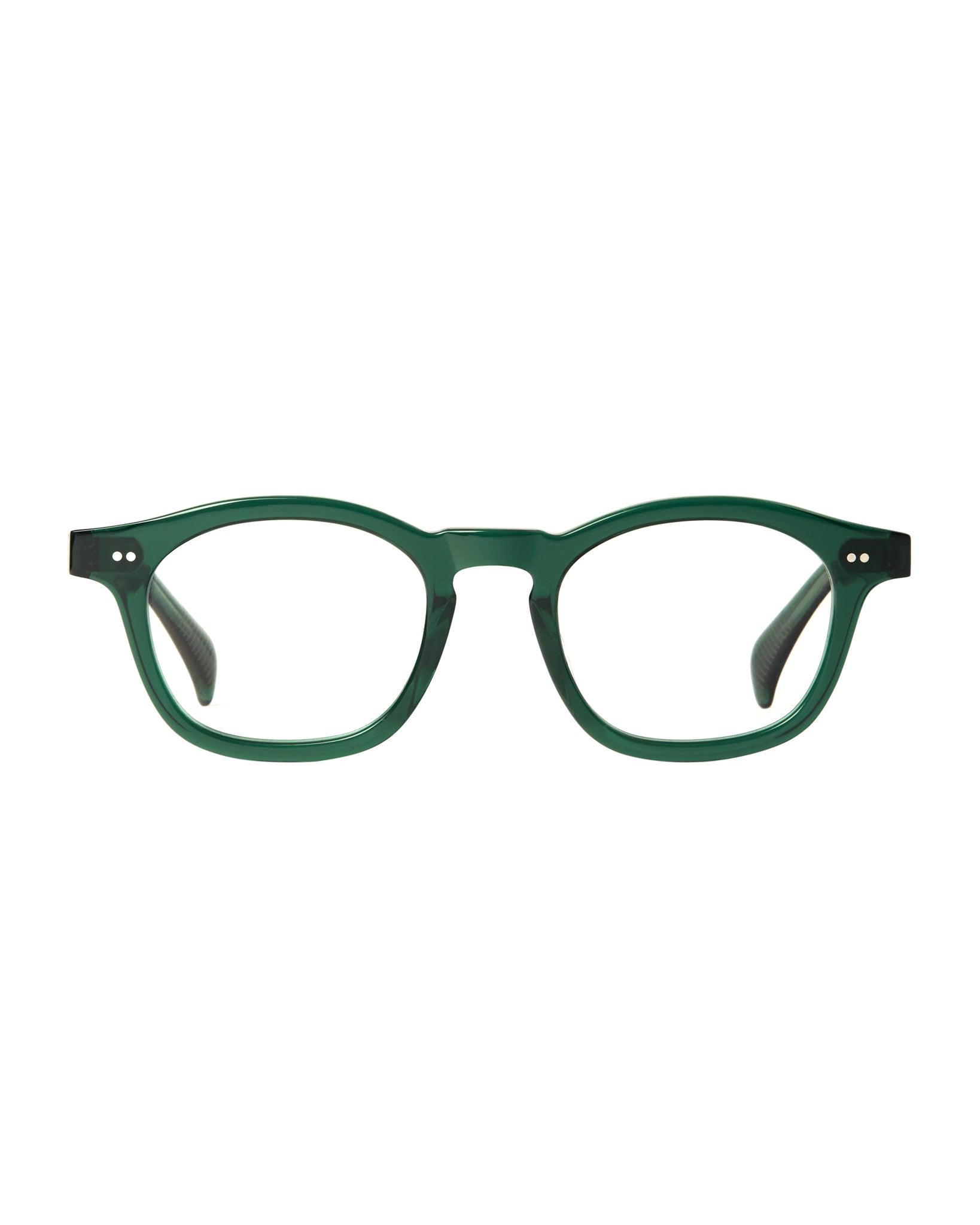 Alves - Forest Green - Optical
