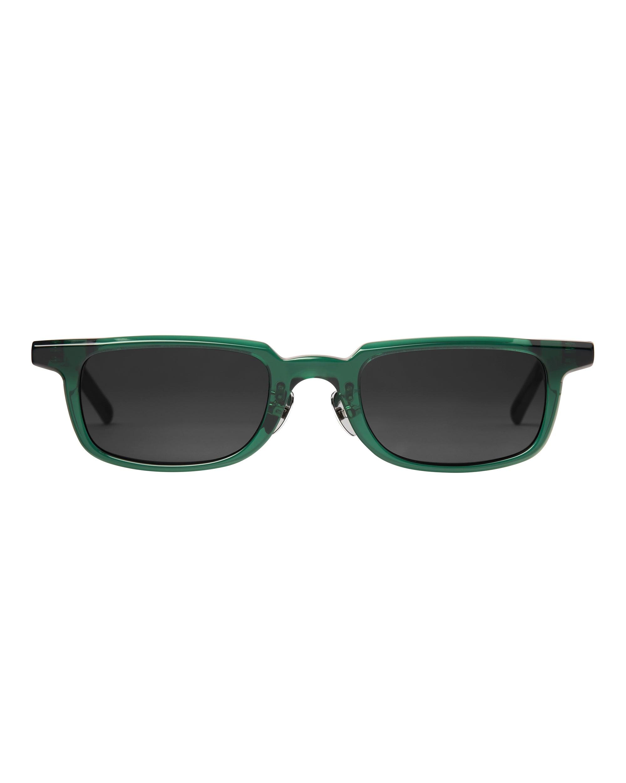 Caius - Forest Green