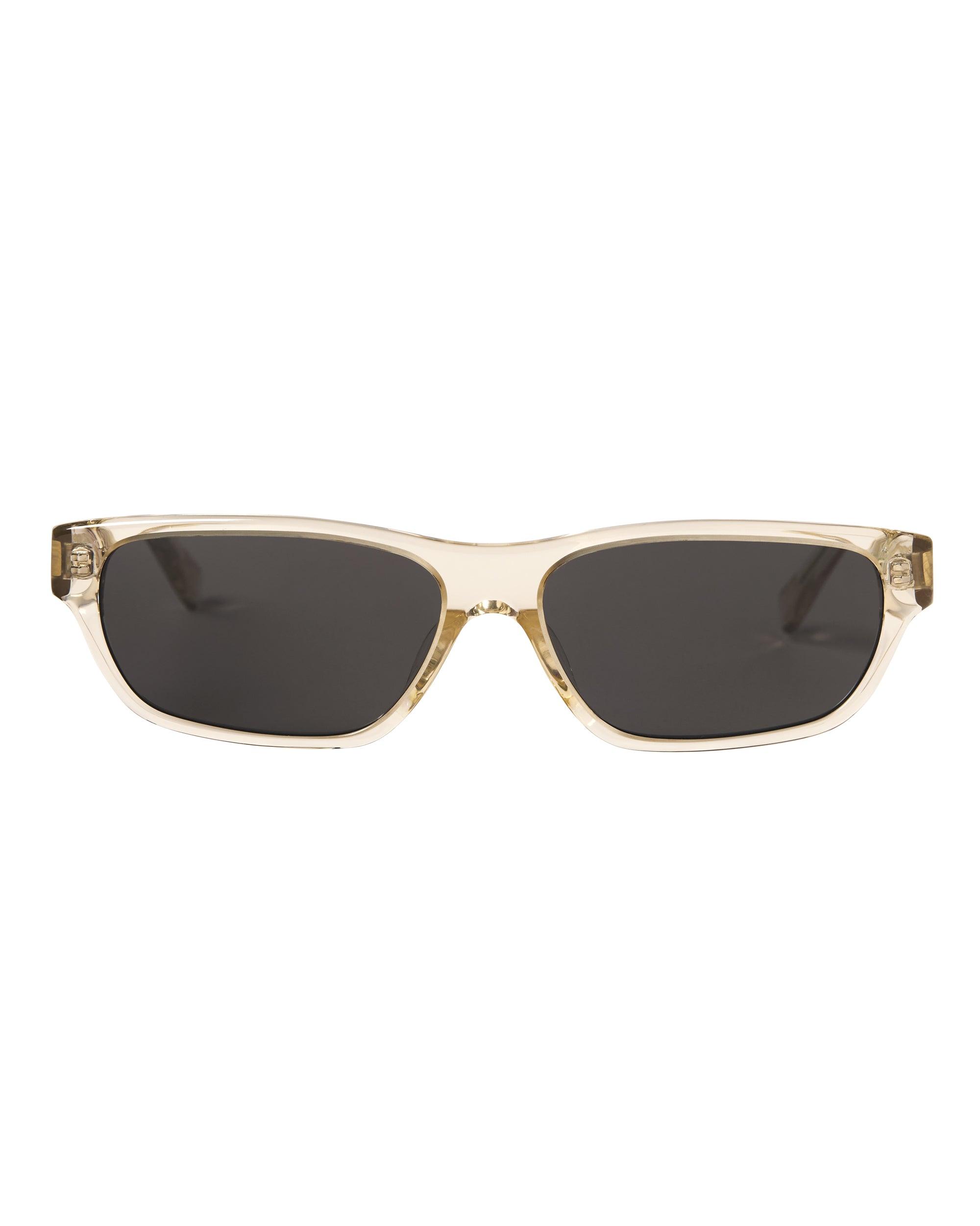 Hansen - Aged Clear