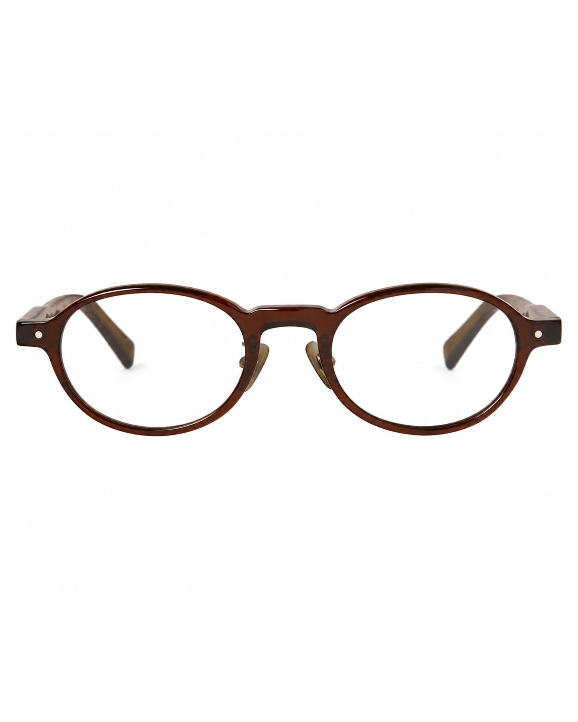Howell - Brown - Optical