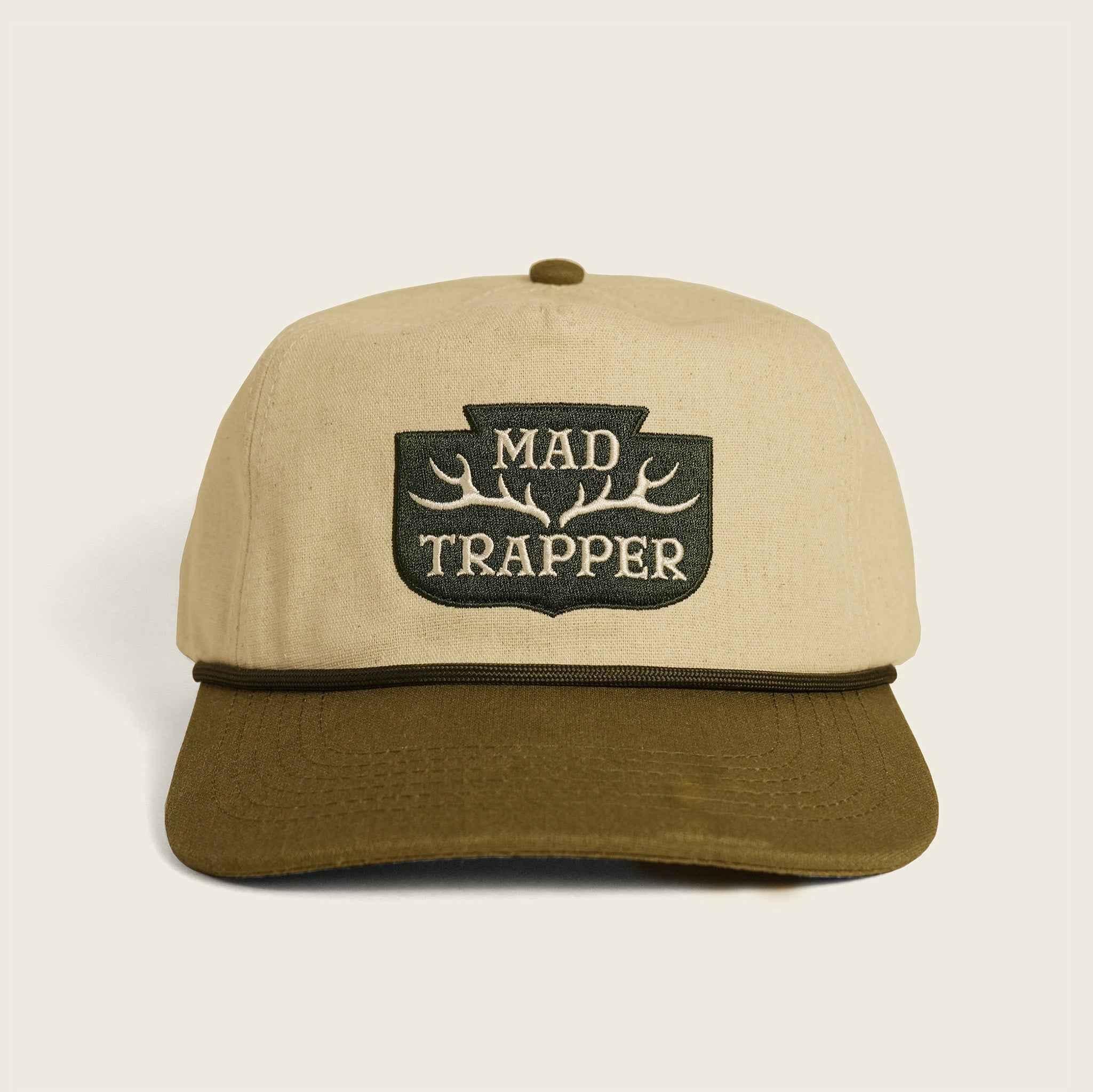 Roosevelt Hat