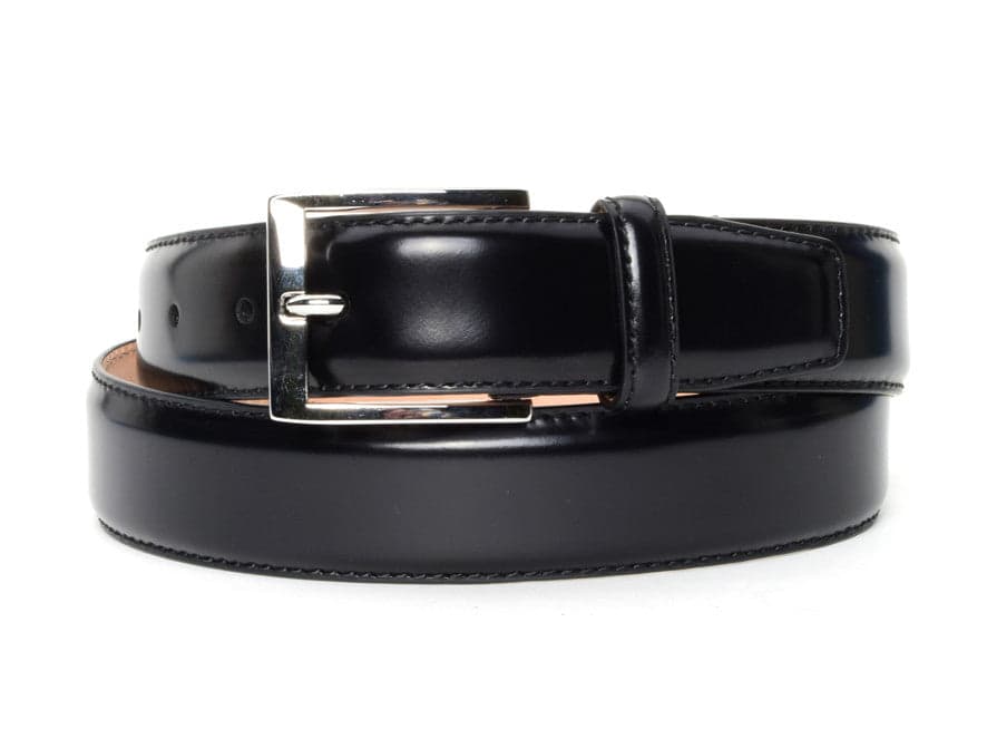Spazzolato Dress Belt