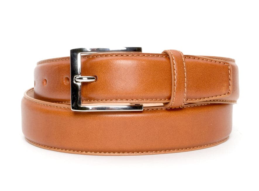 Classic Dress Belt