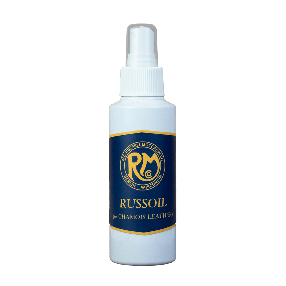 Russell Chamois Conditioner