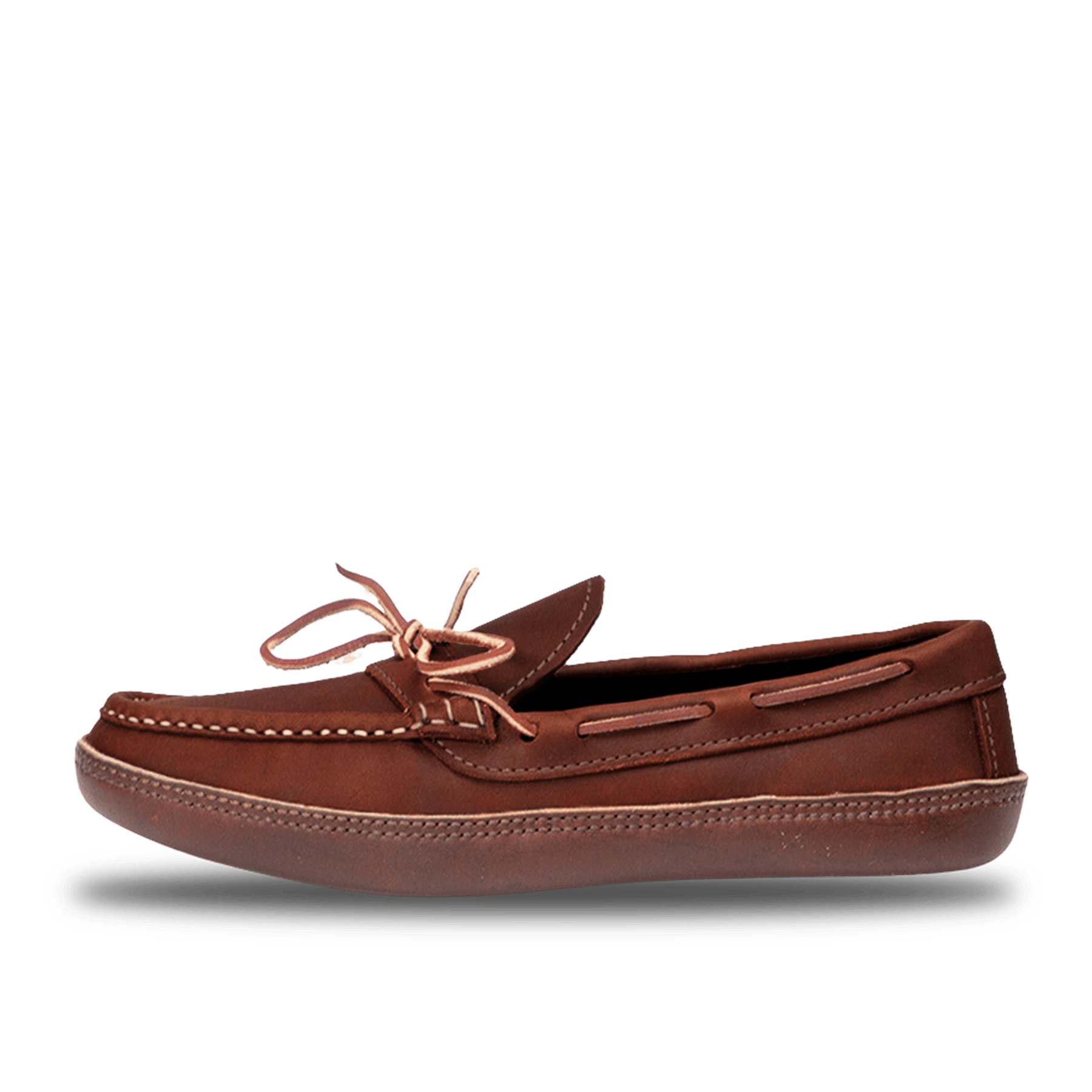 Russell Moccasin Oneida Moccasin (Made To Order)
