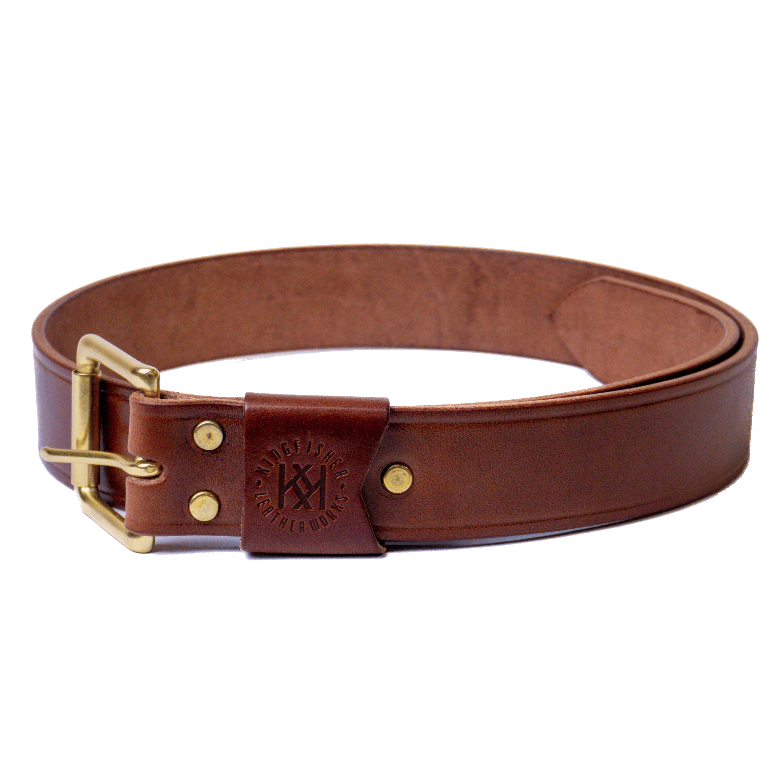 Kingfisher Plantation Cut Belt
