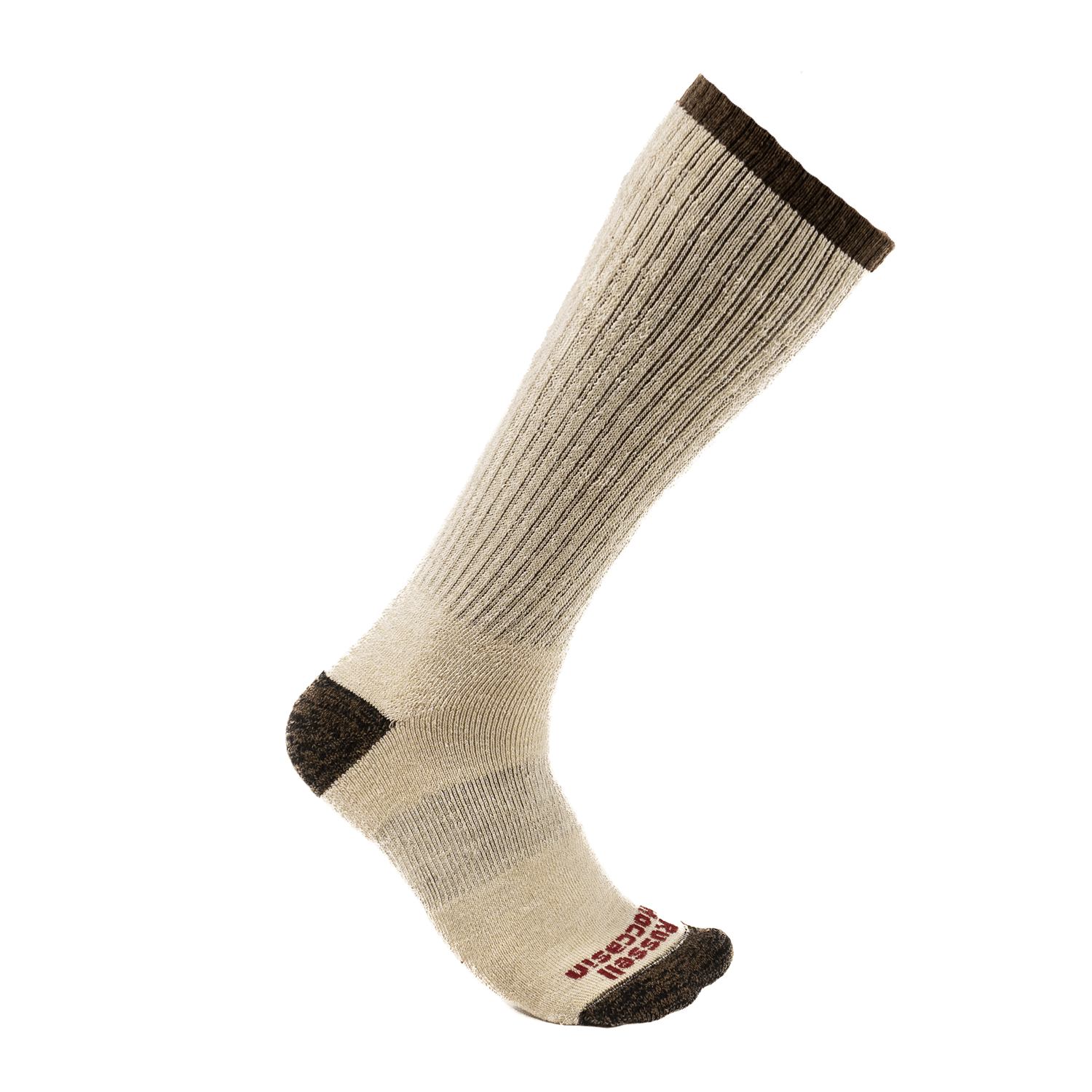 Tracker Crew Height Sock