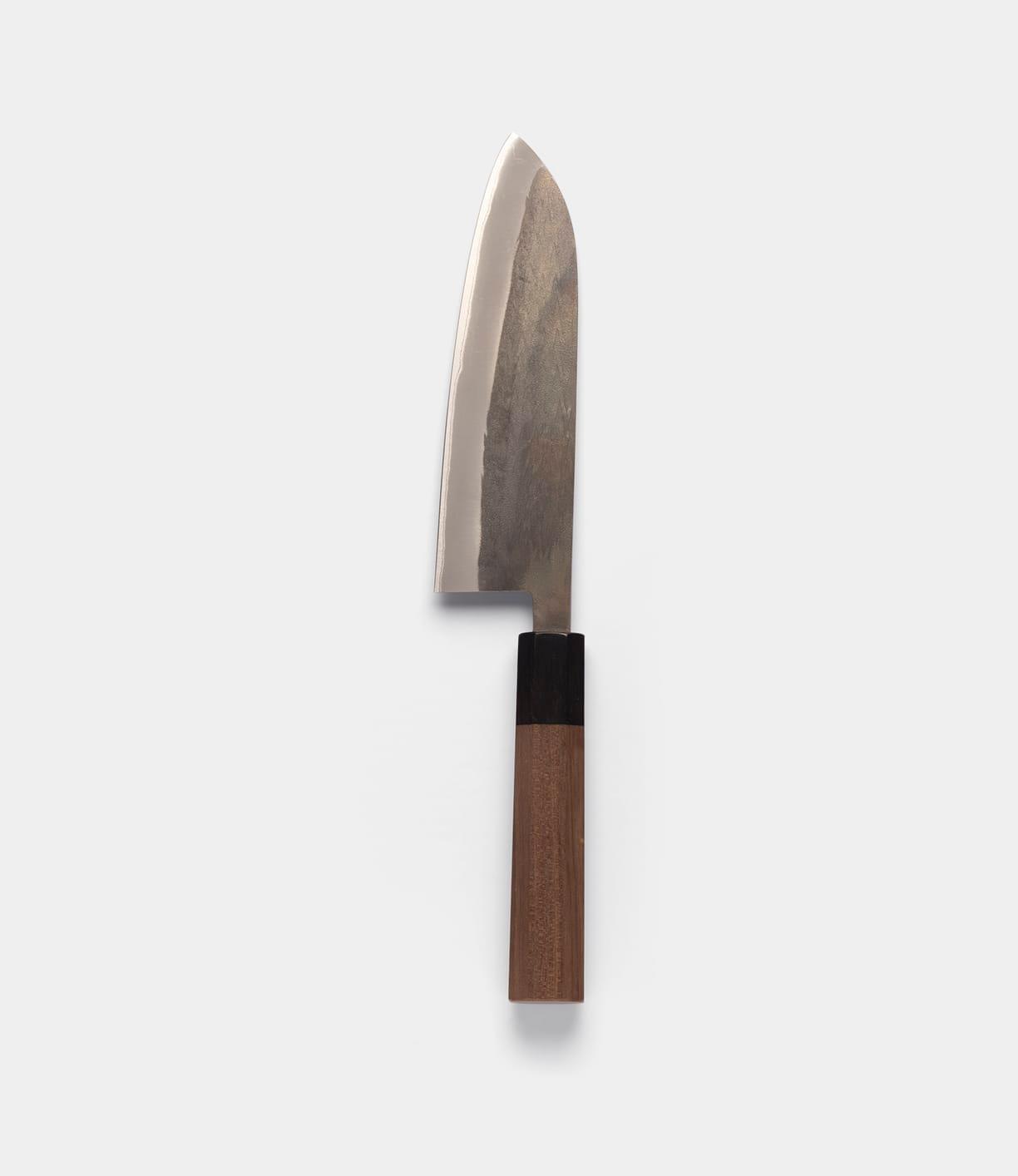Aogami Santoku Knife