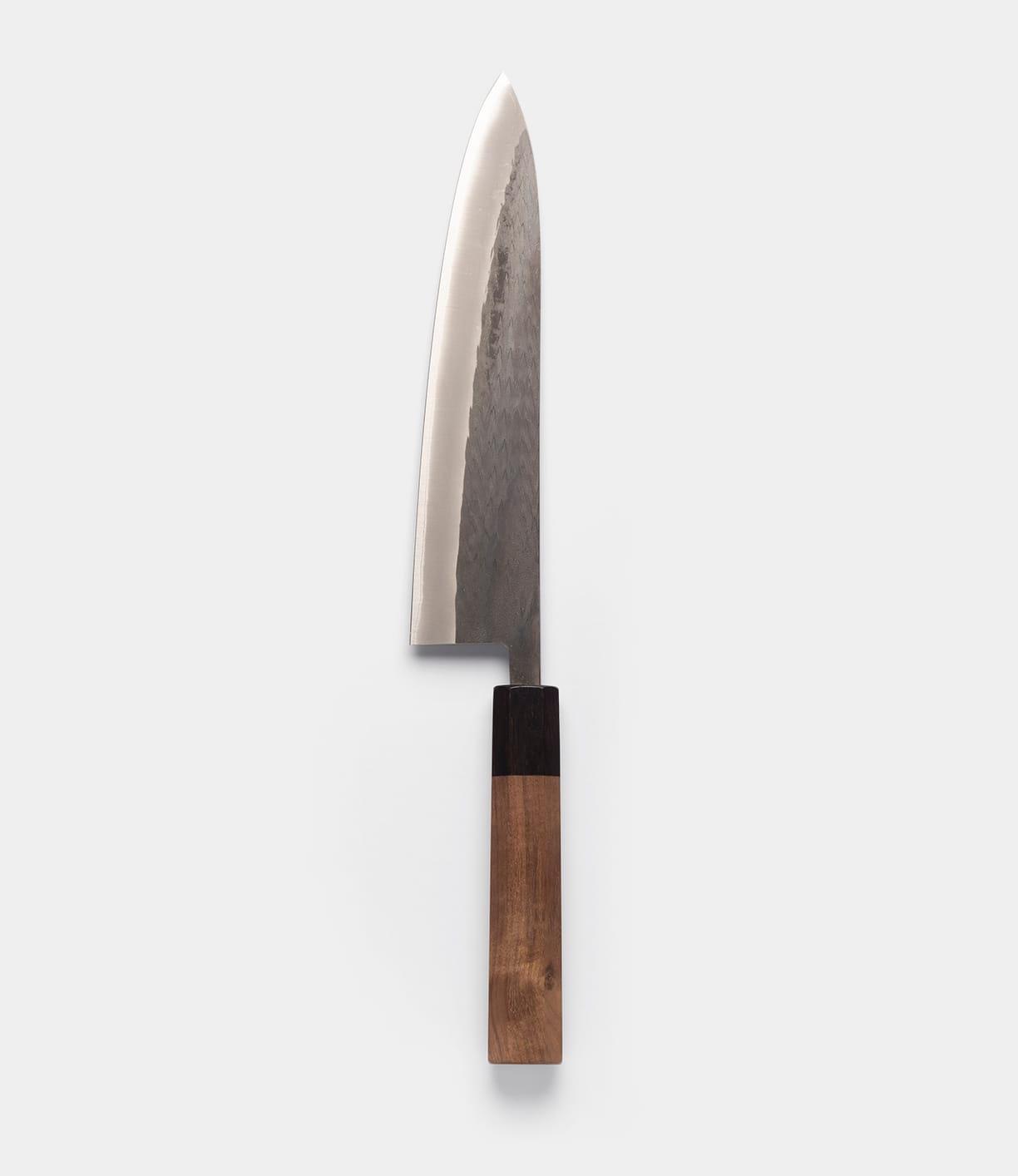Aogami Gyuto Knife