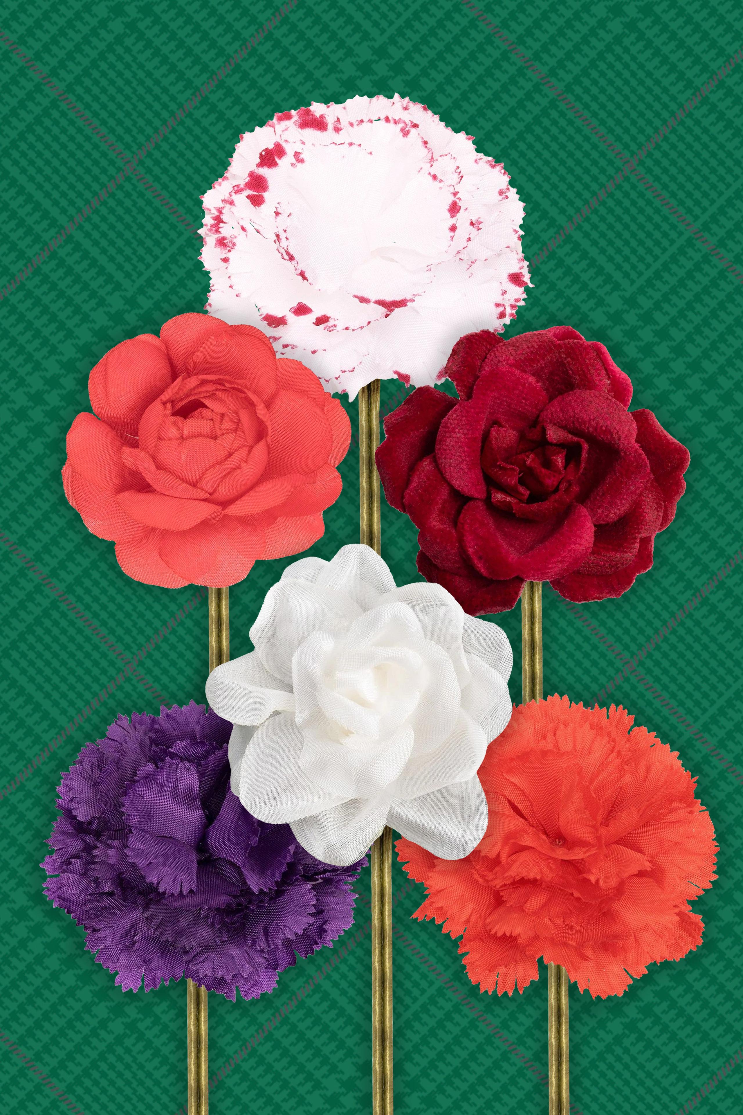 Formal Boutonnieres Bundle
