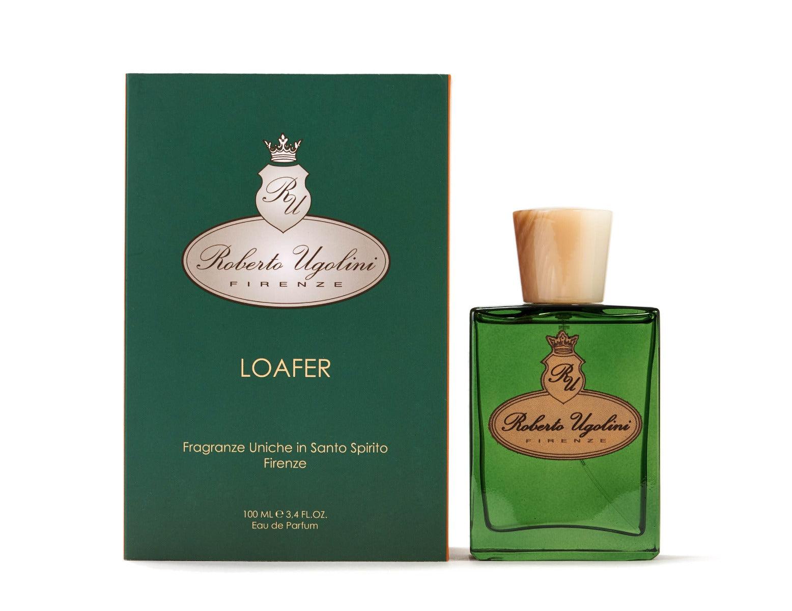 Loafer Cologne