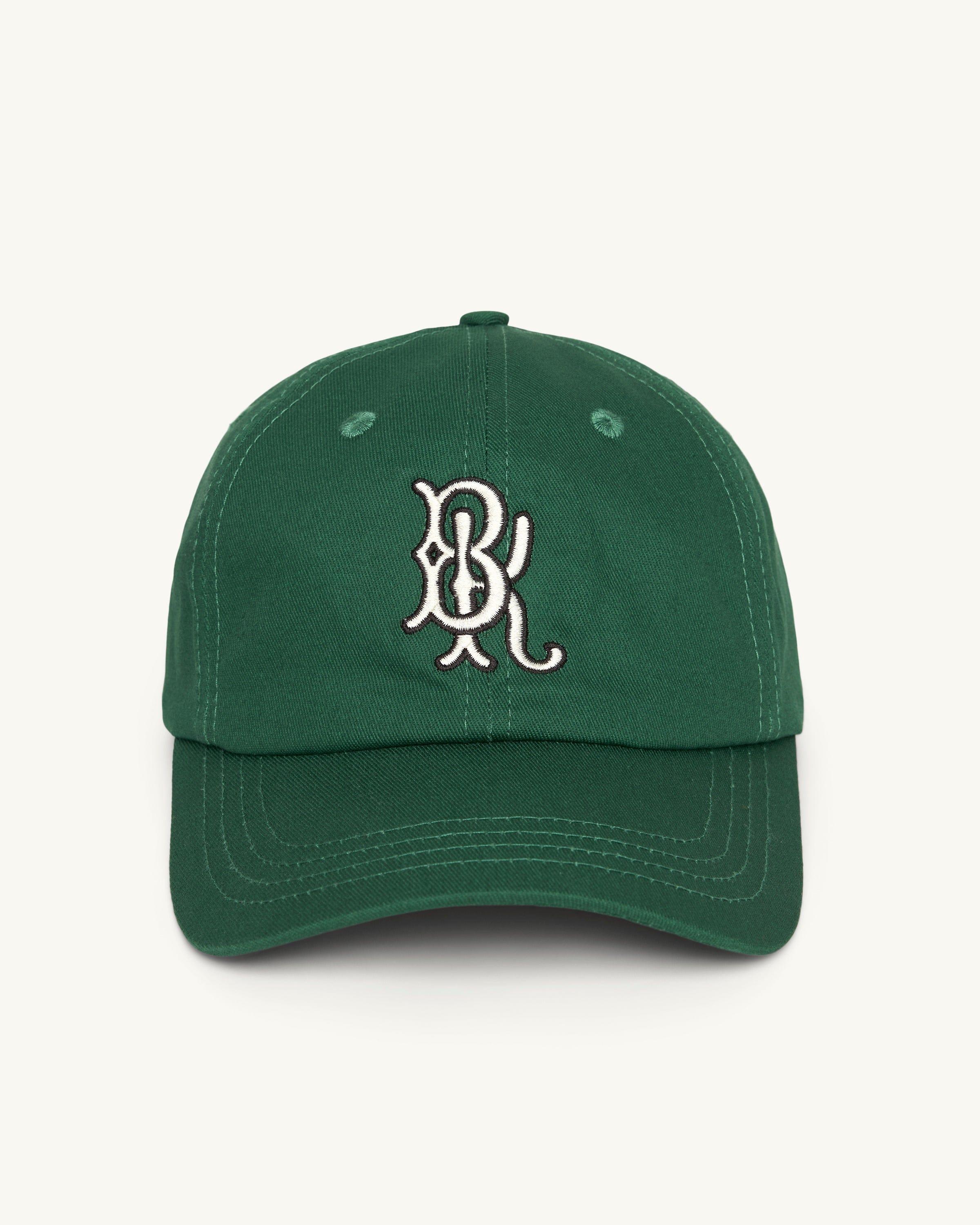 BK Cap - Green