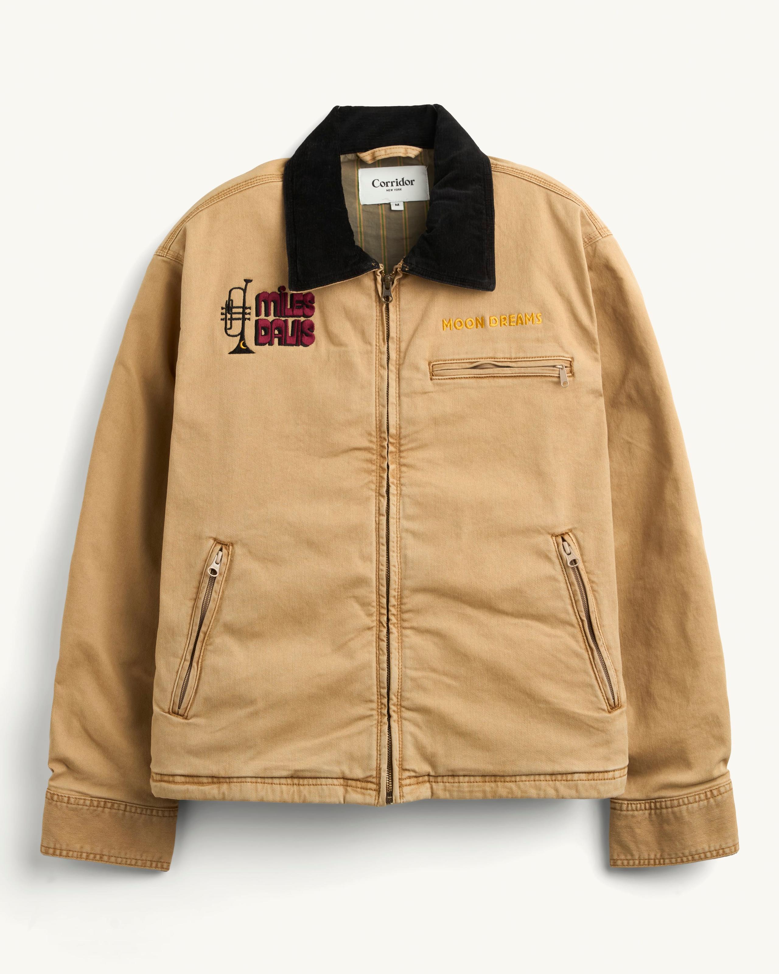 Moon Dreams Jacket