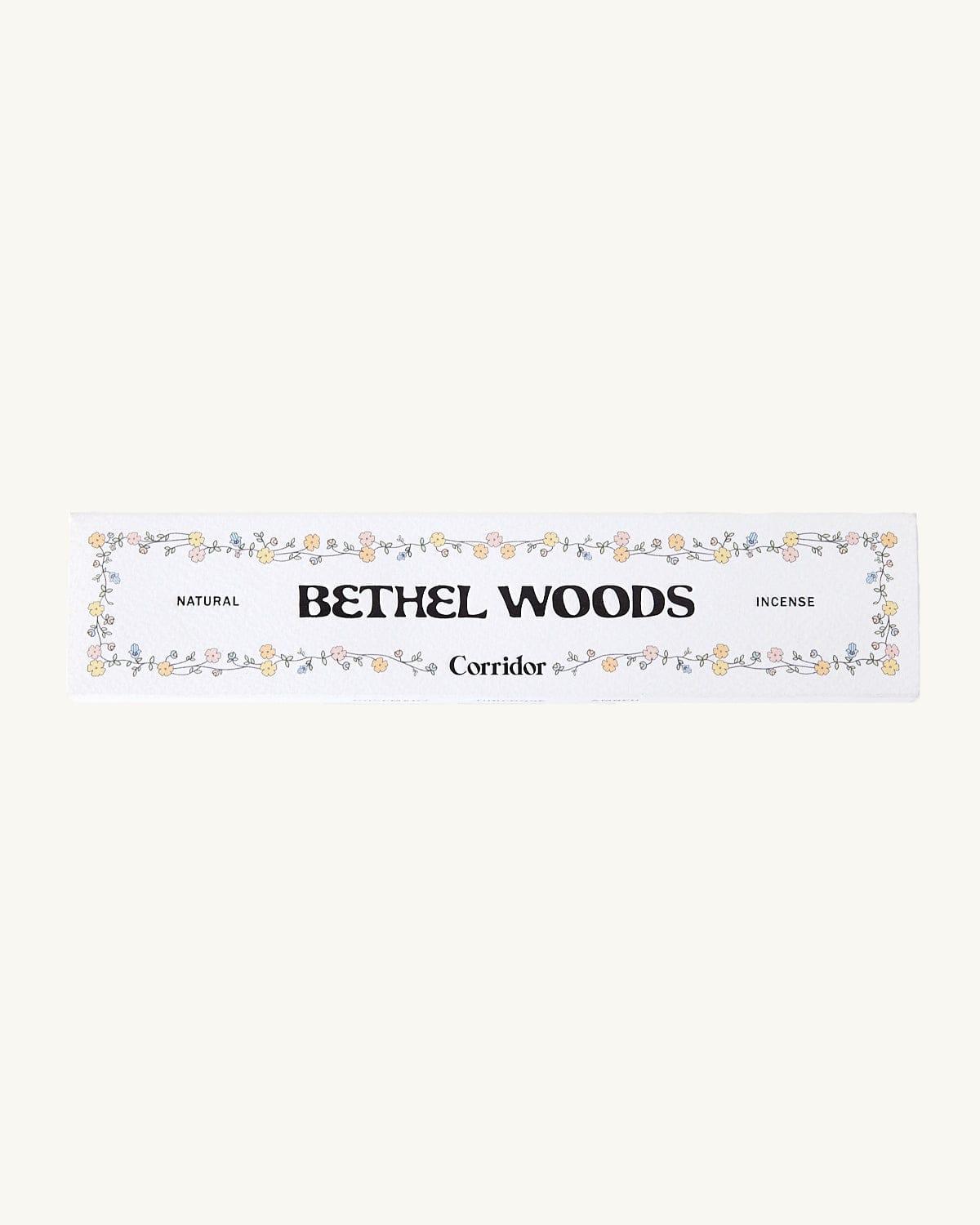 Bethel Woods Incense