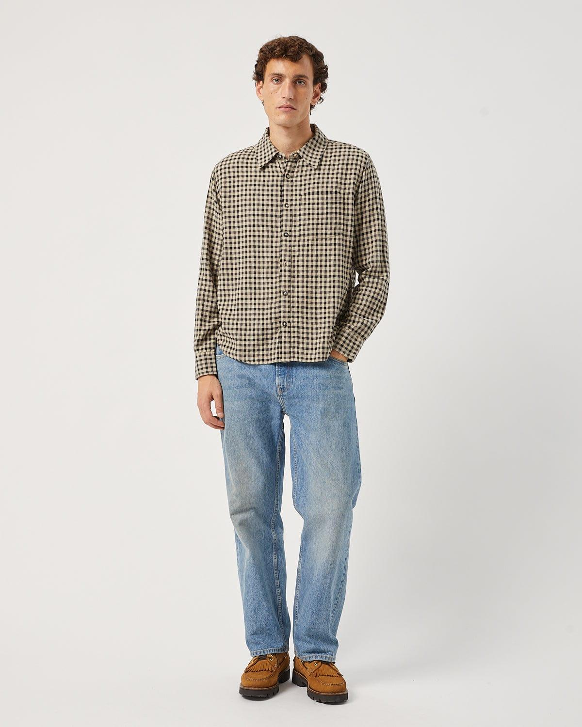Fall Check LS