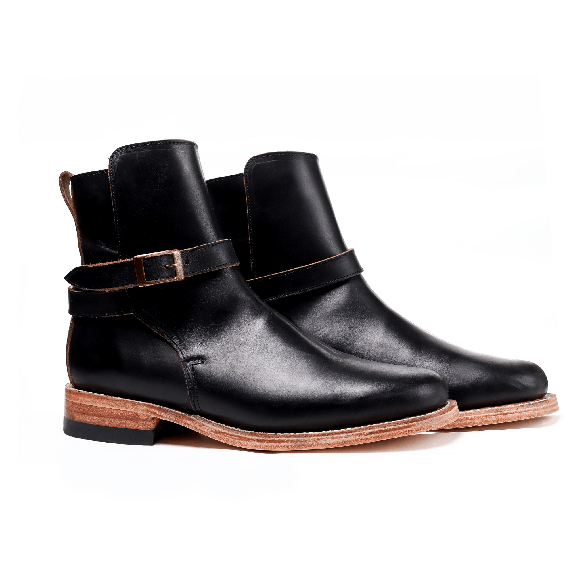 Jodhpur Boots