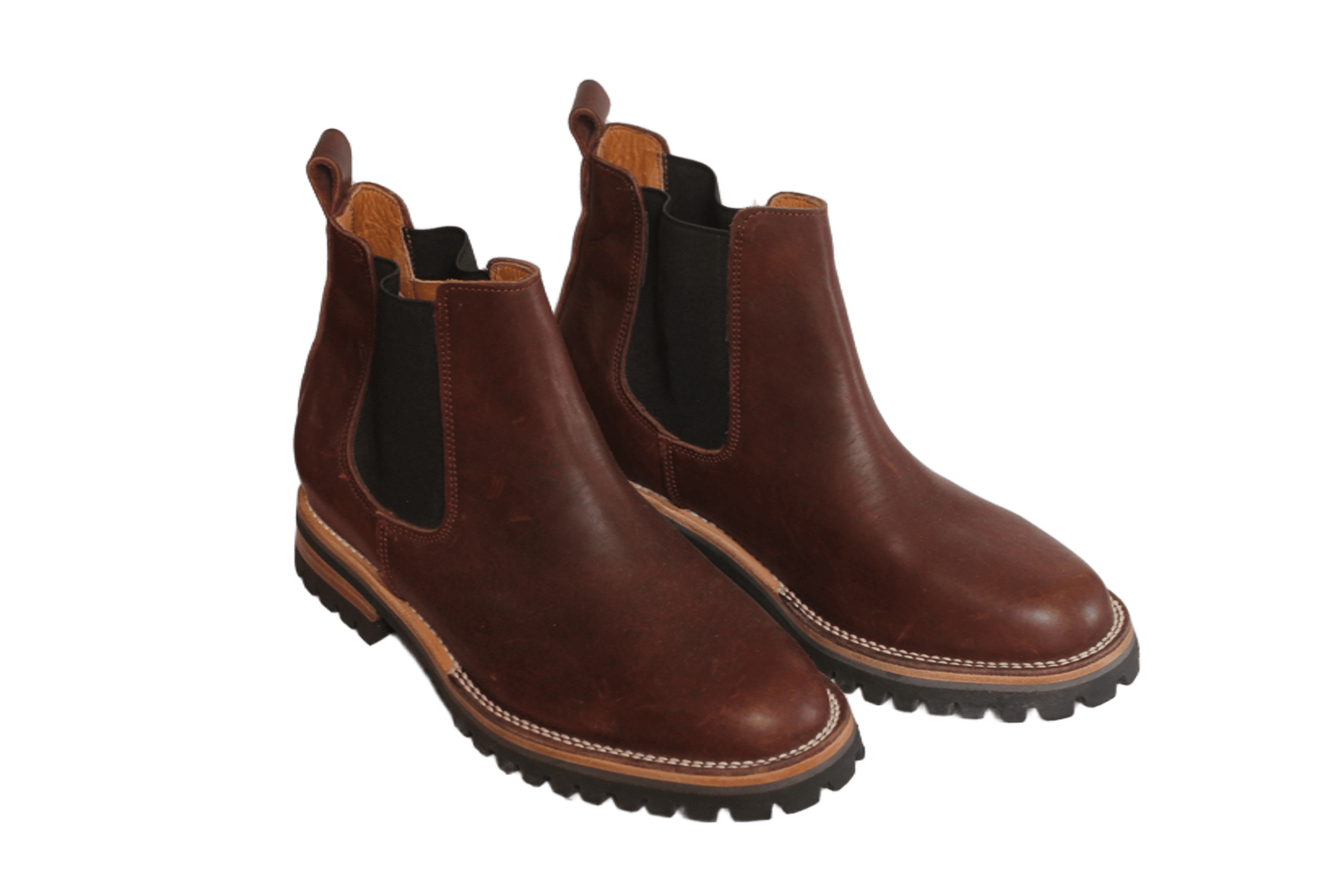 Chelsea Boots 8.5D