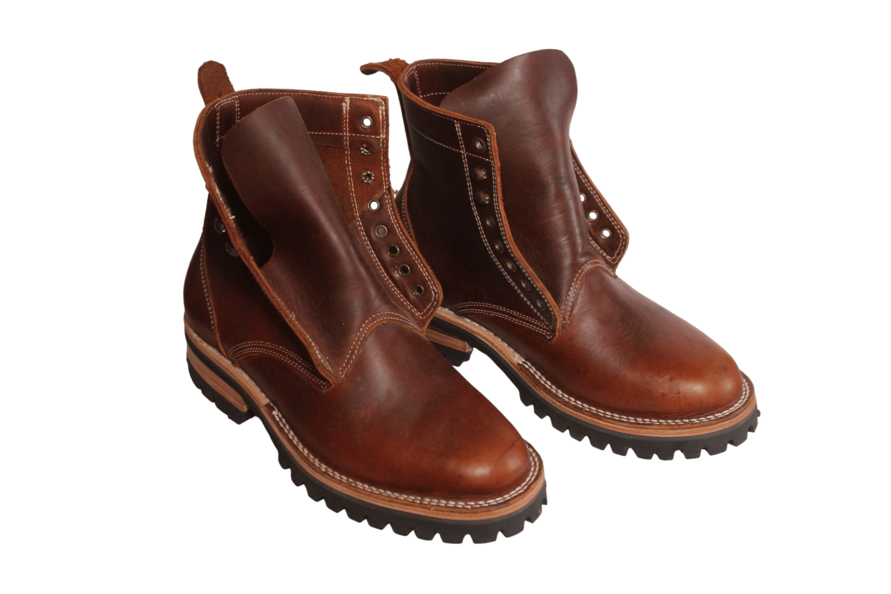 Service Boots 7D