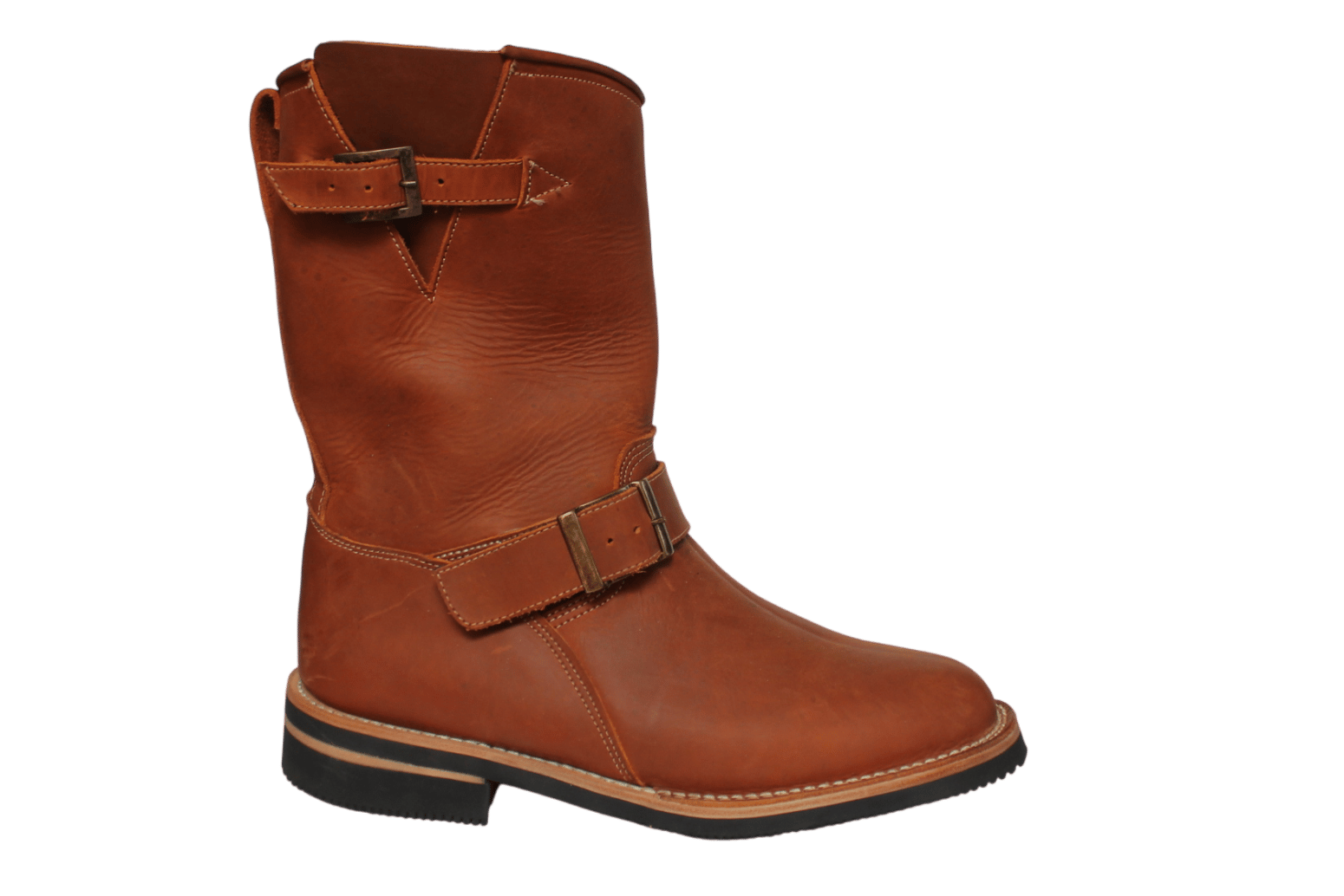 Enginner Boots 9.5D