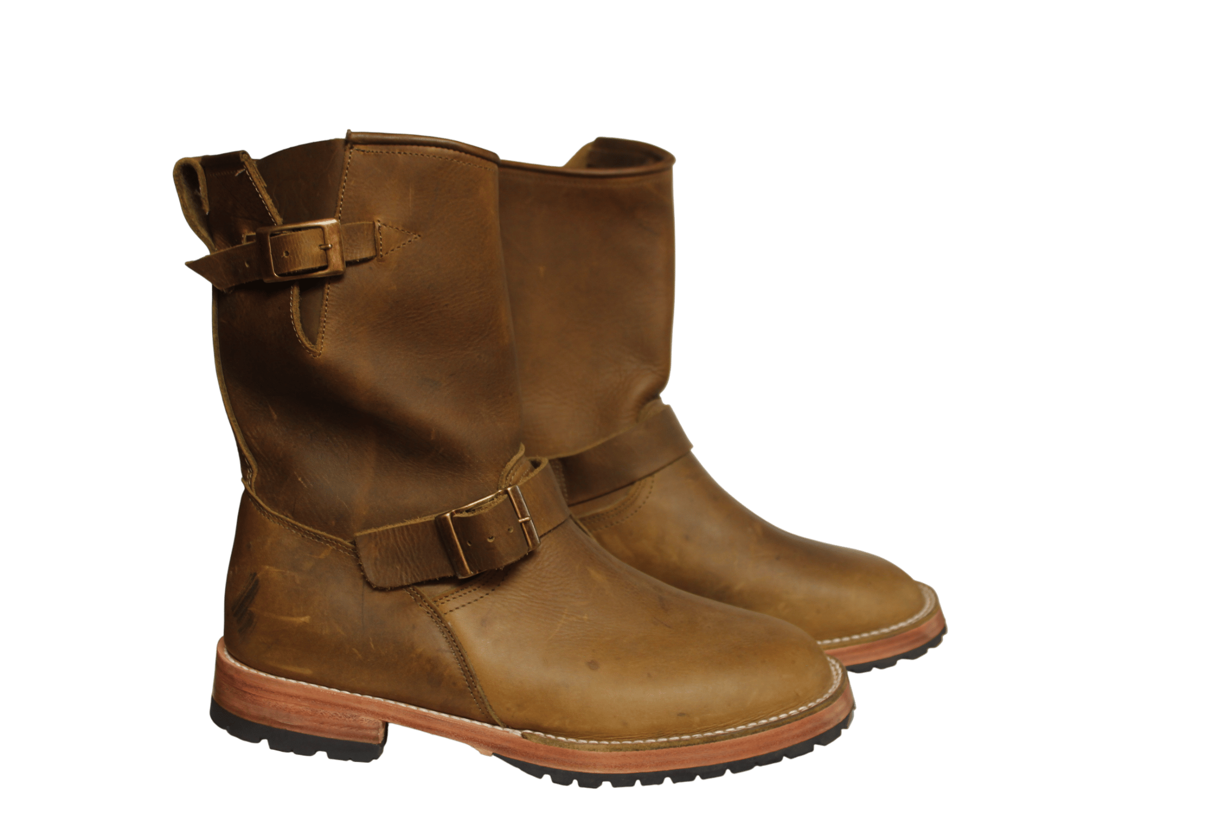 Engineer Boots 10.5D
