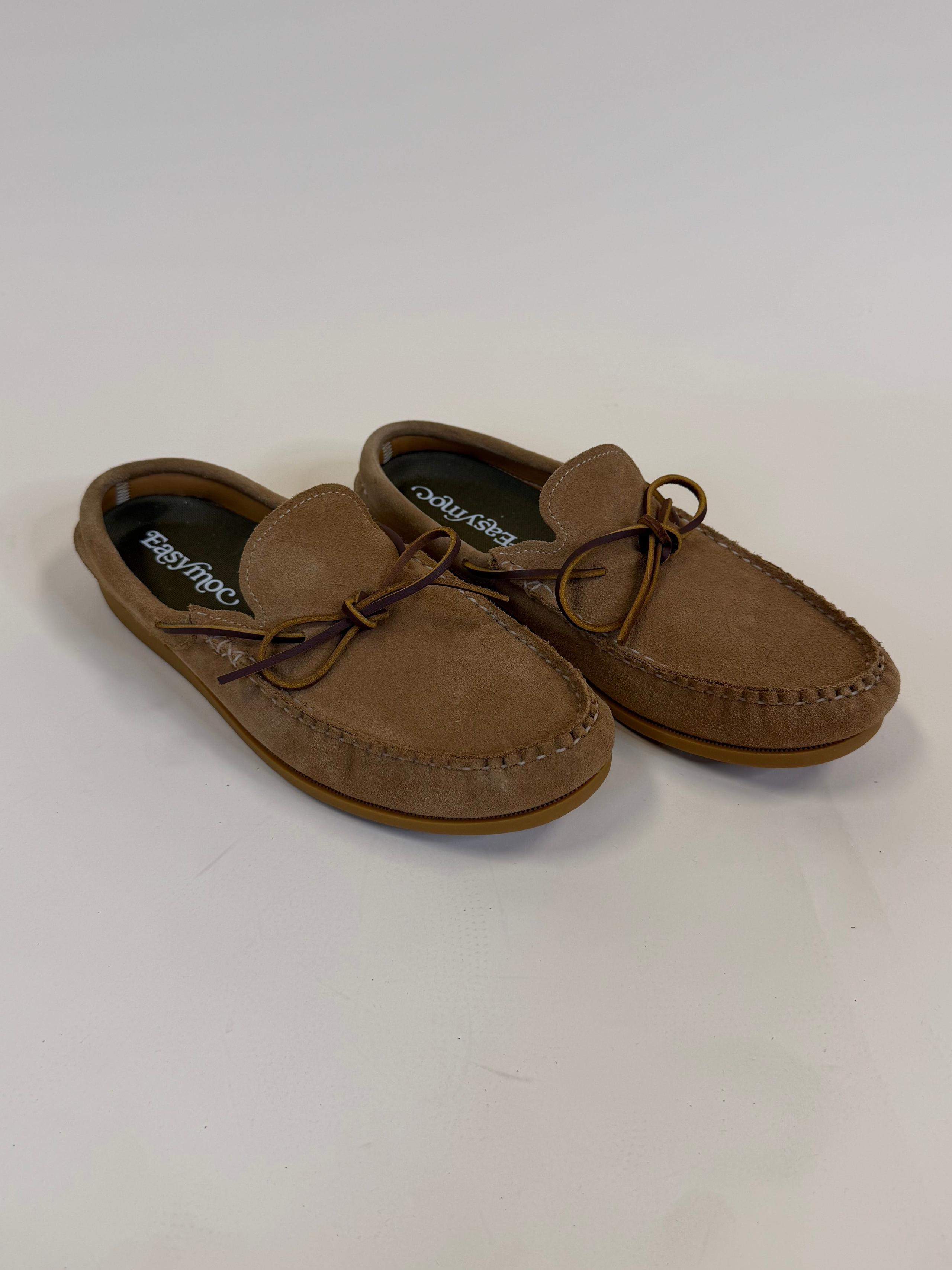 Toast Suede