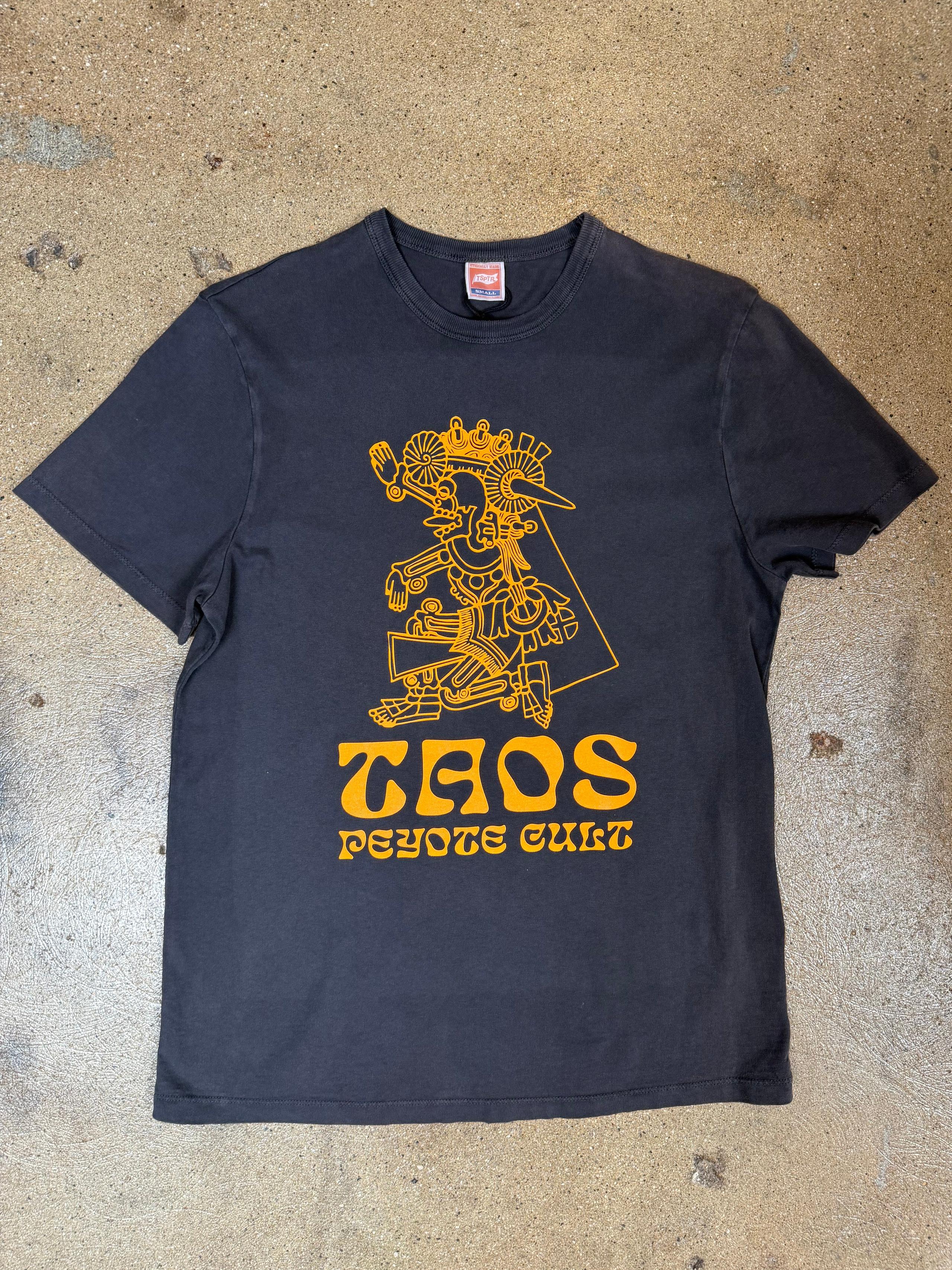 Peyote Cult Vintage Black