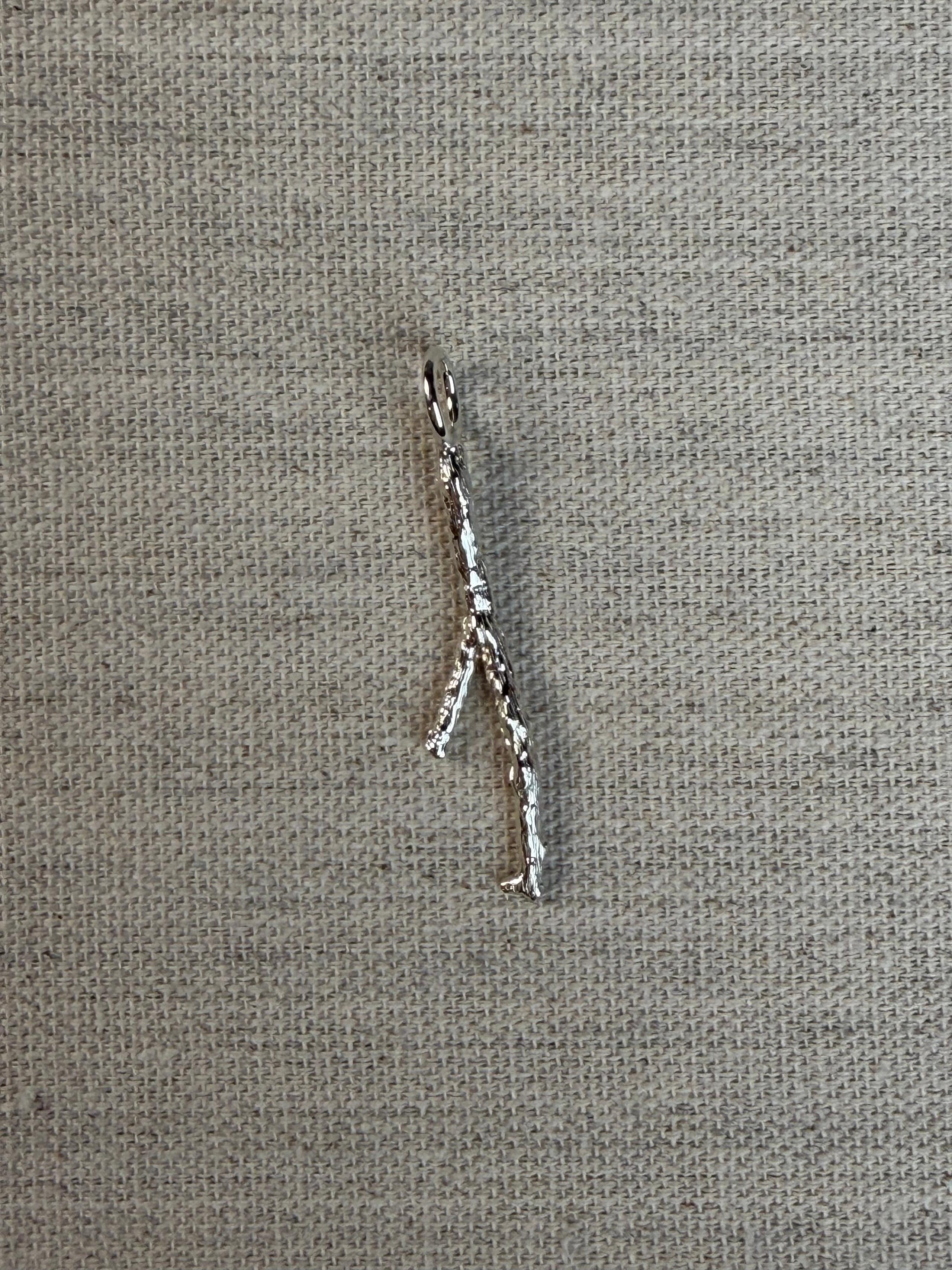 Twig Pendant