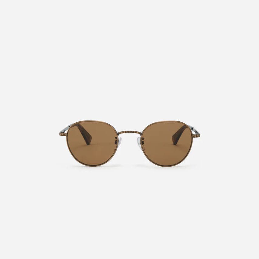 Steel Panto SP-04 Gold/Brown