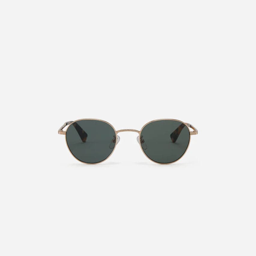 Steel Panto SP-04 Gold/Green
