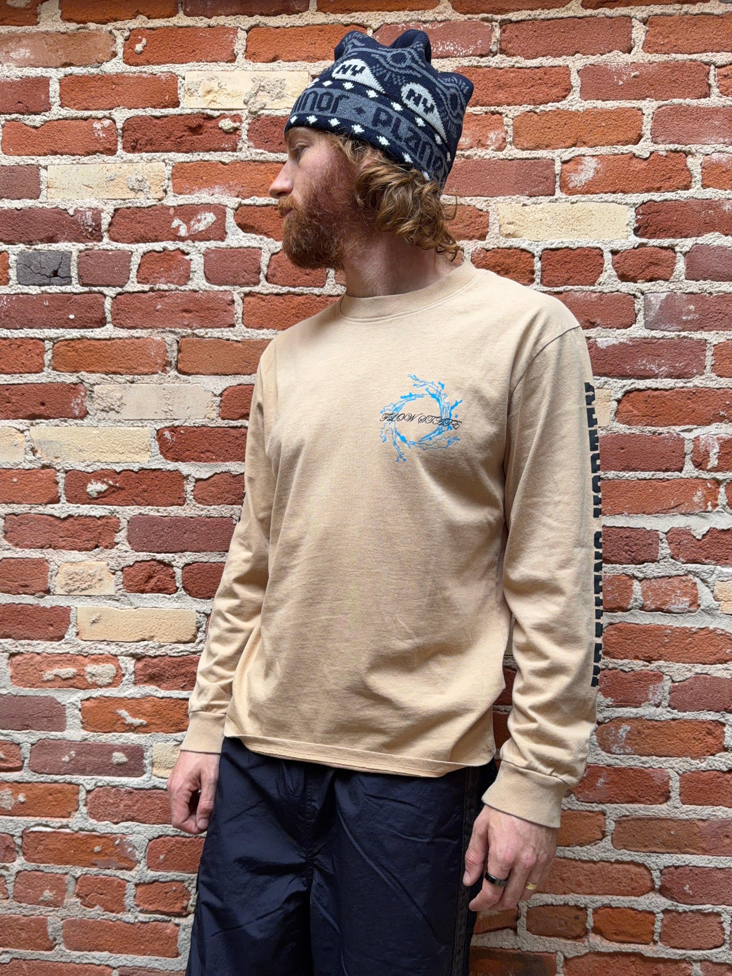 Flow State Long Sleeve Tee