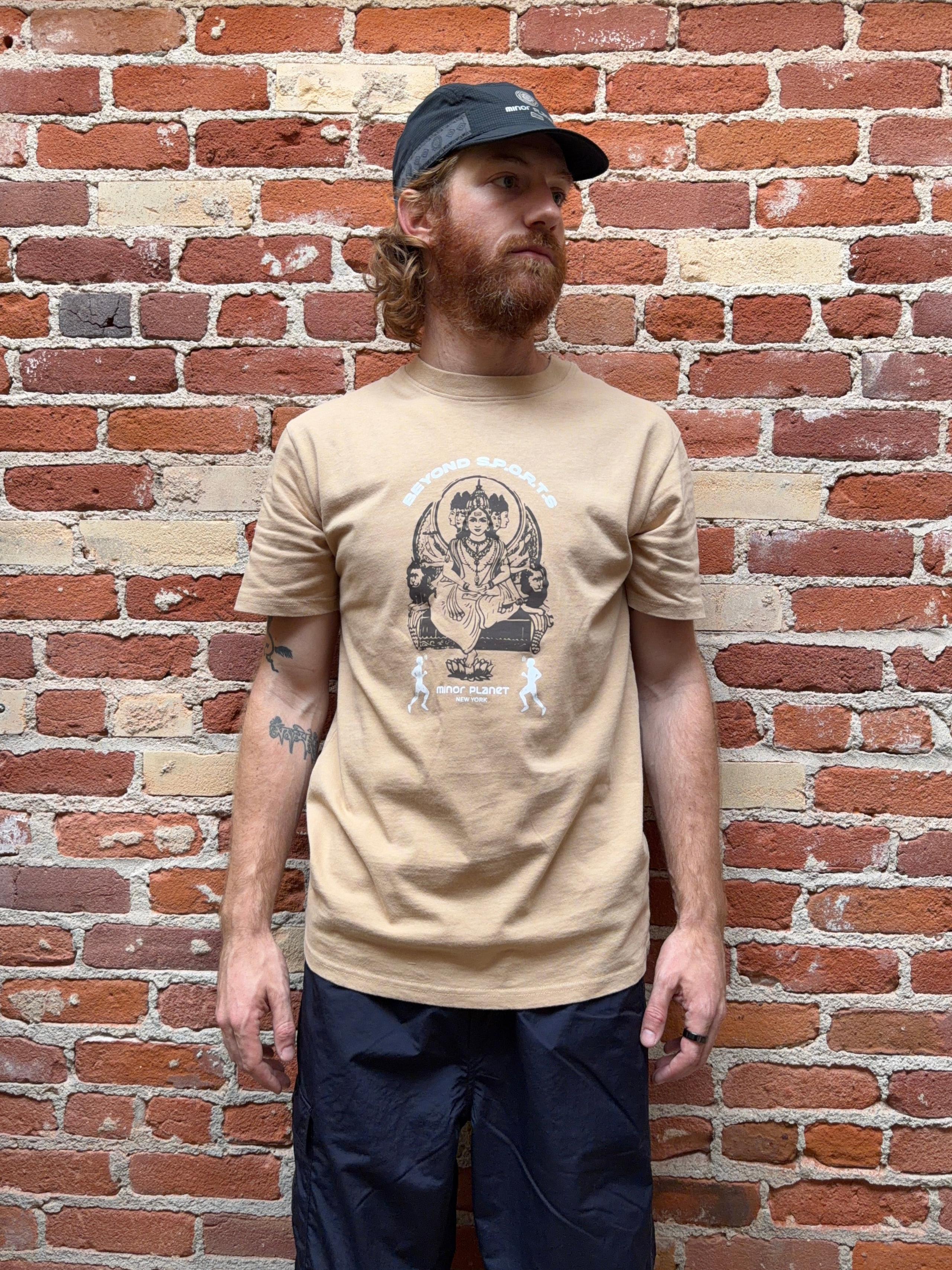 Beyond Sports S/S Tee