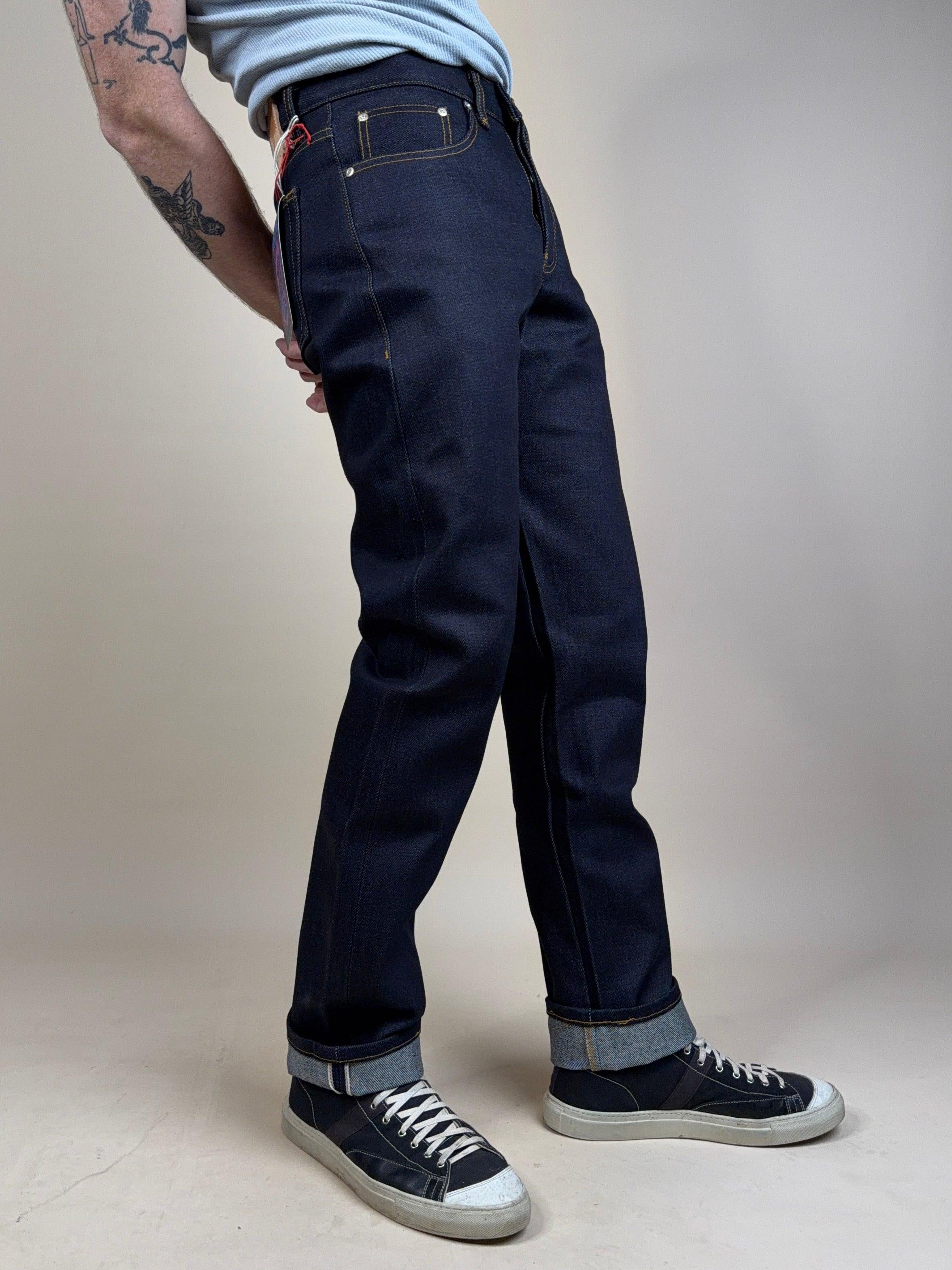 Elephant 2 Reborn 22oz Weird Guy