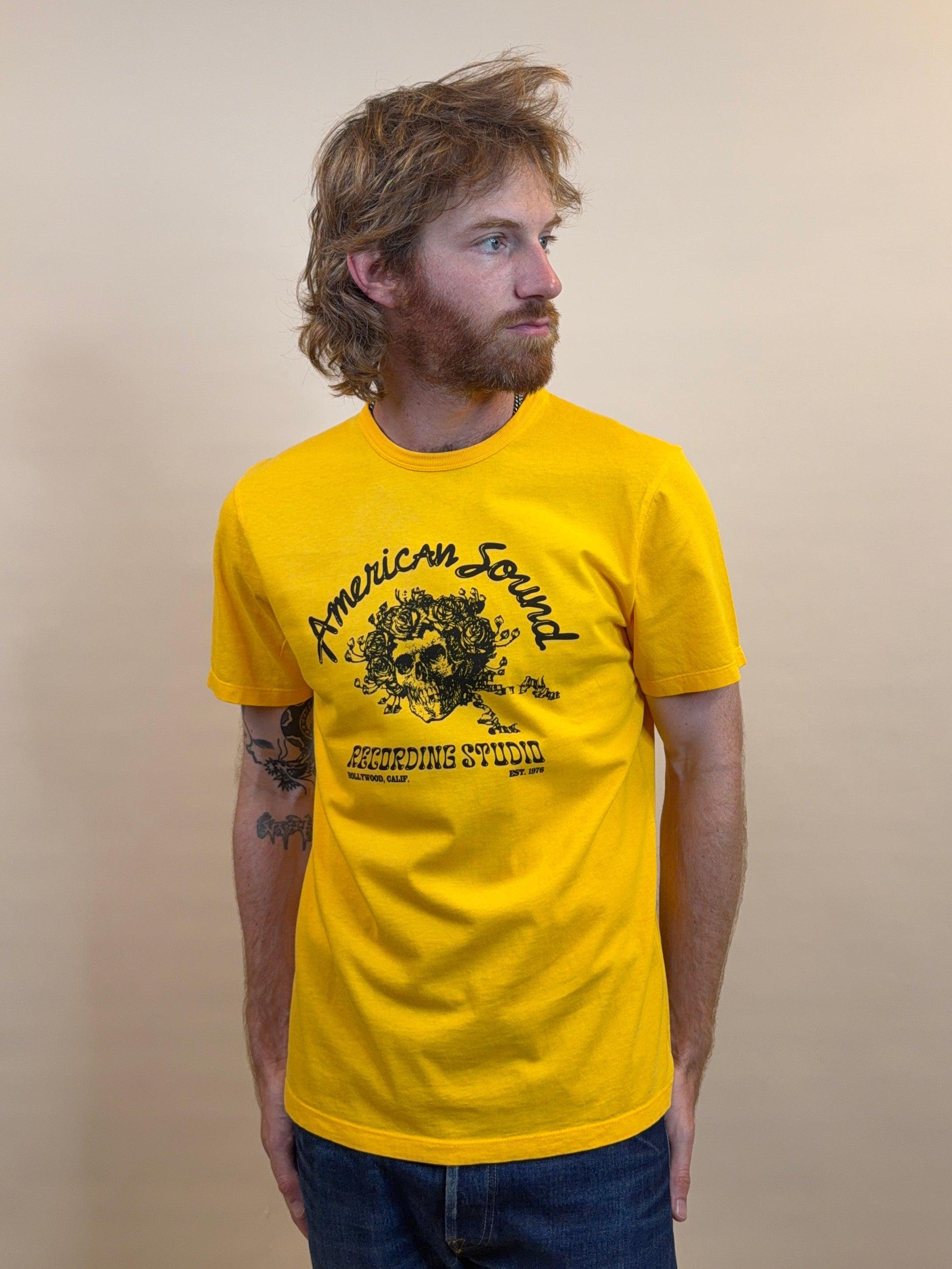 American Sound Yellow