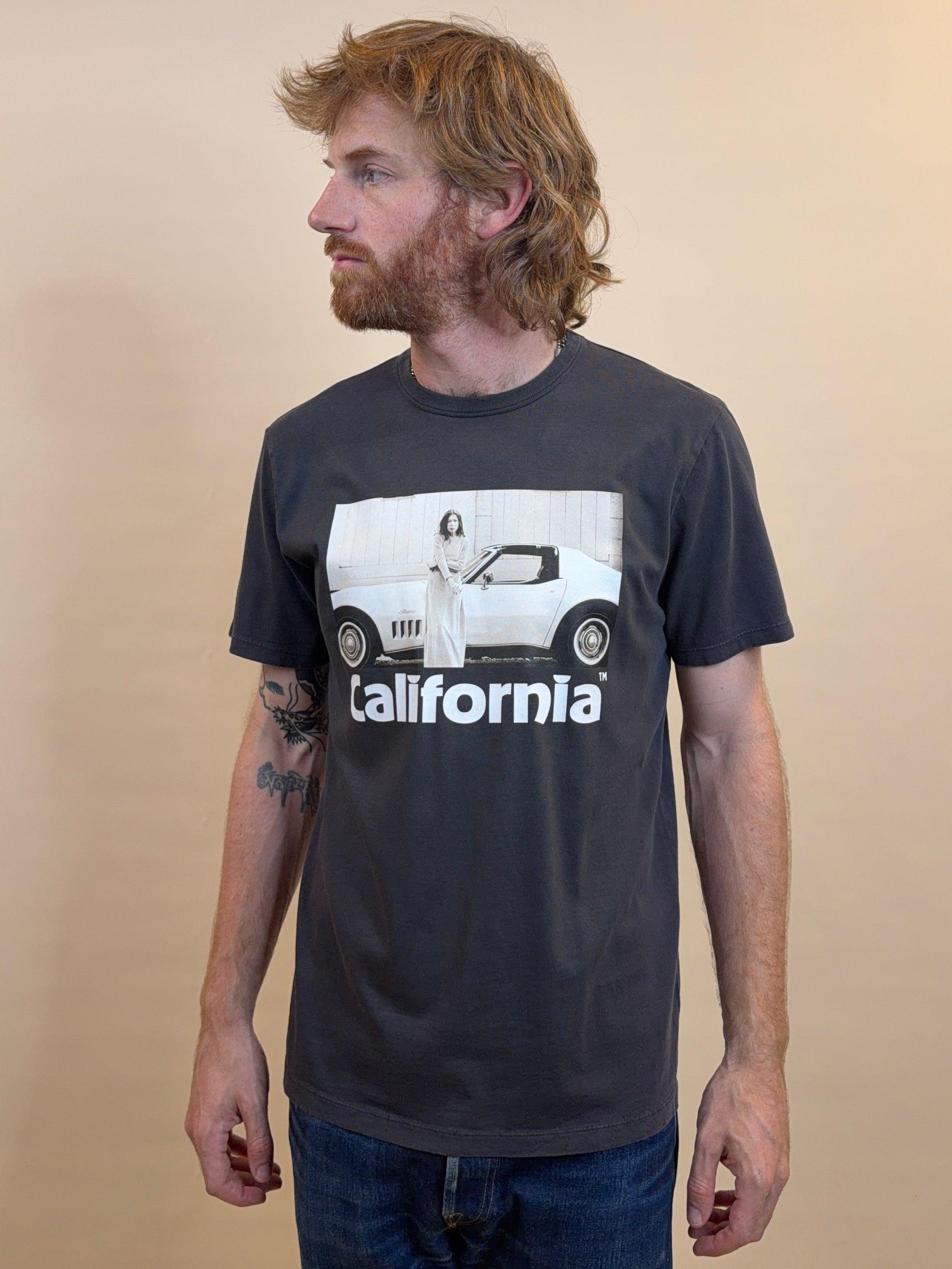 Didion Vintage Black